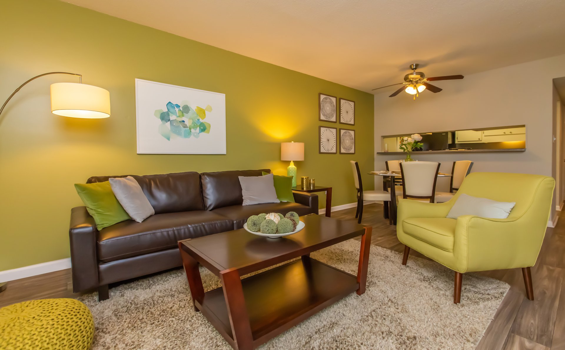 Lakeside Place Apartment Living in Greenville, SC