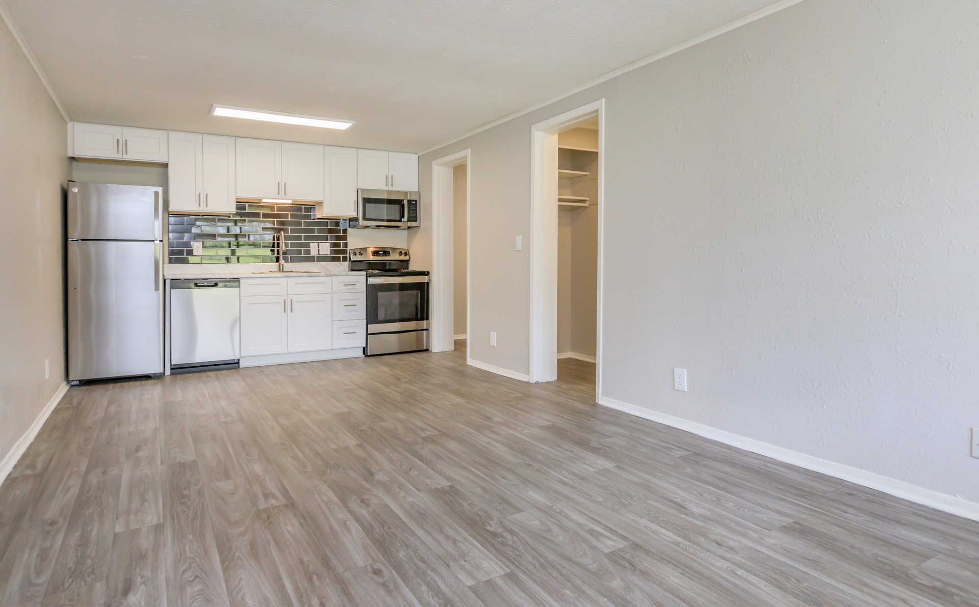 Cottages at Drakes Creek Apartment Living in Goodlettsville, TN