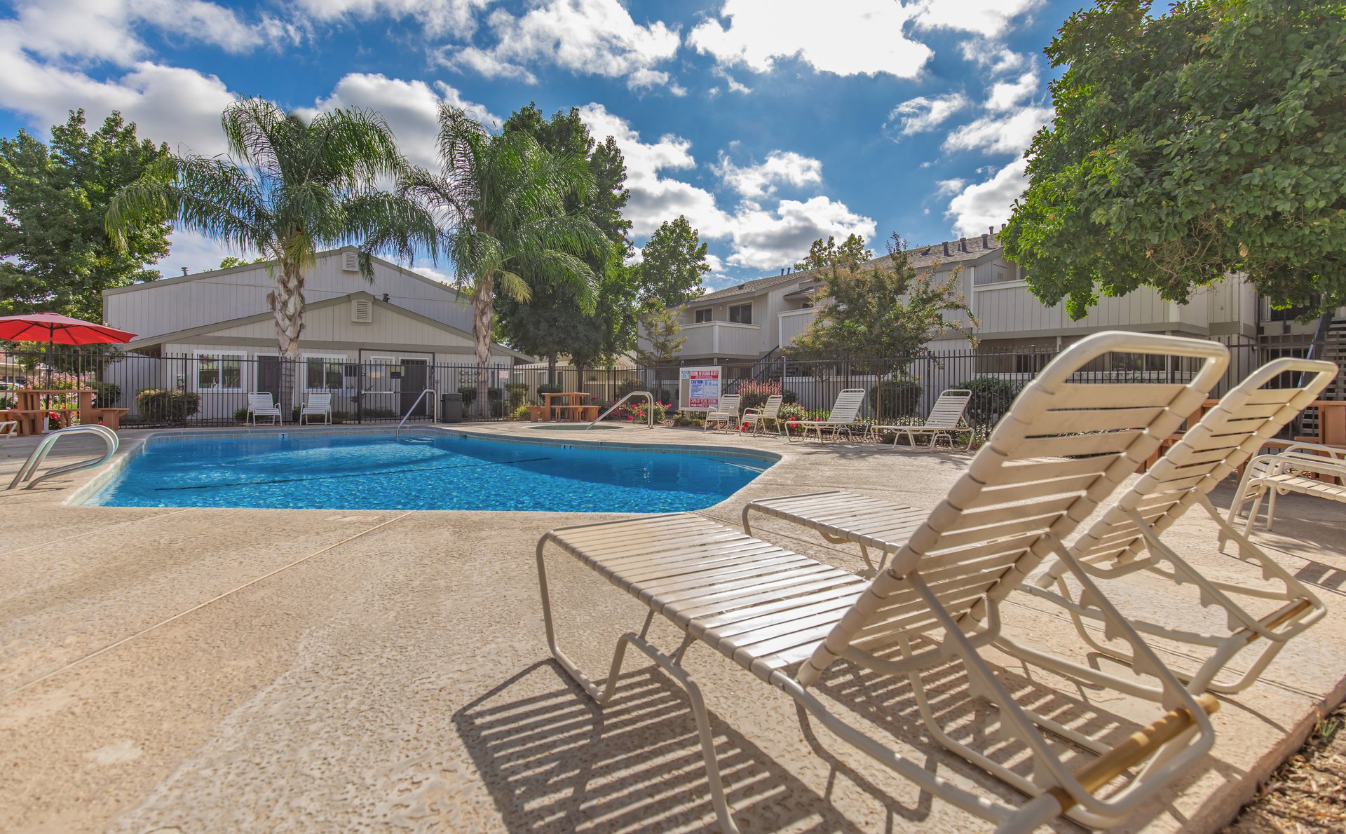 Village Meadows and Sierra Village - Apartment Living in Merced, CA