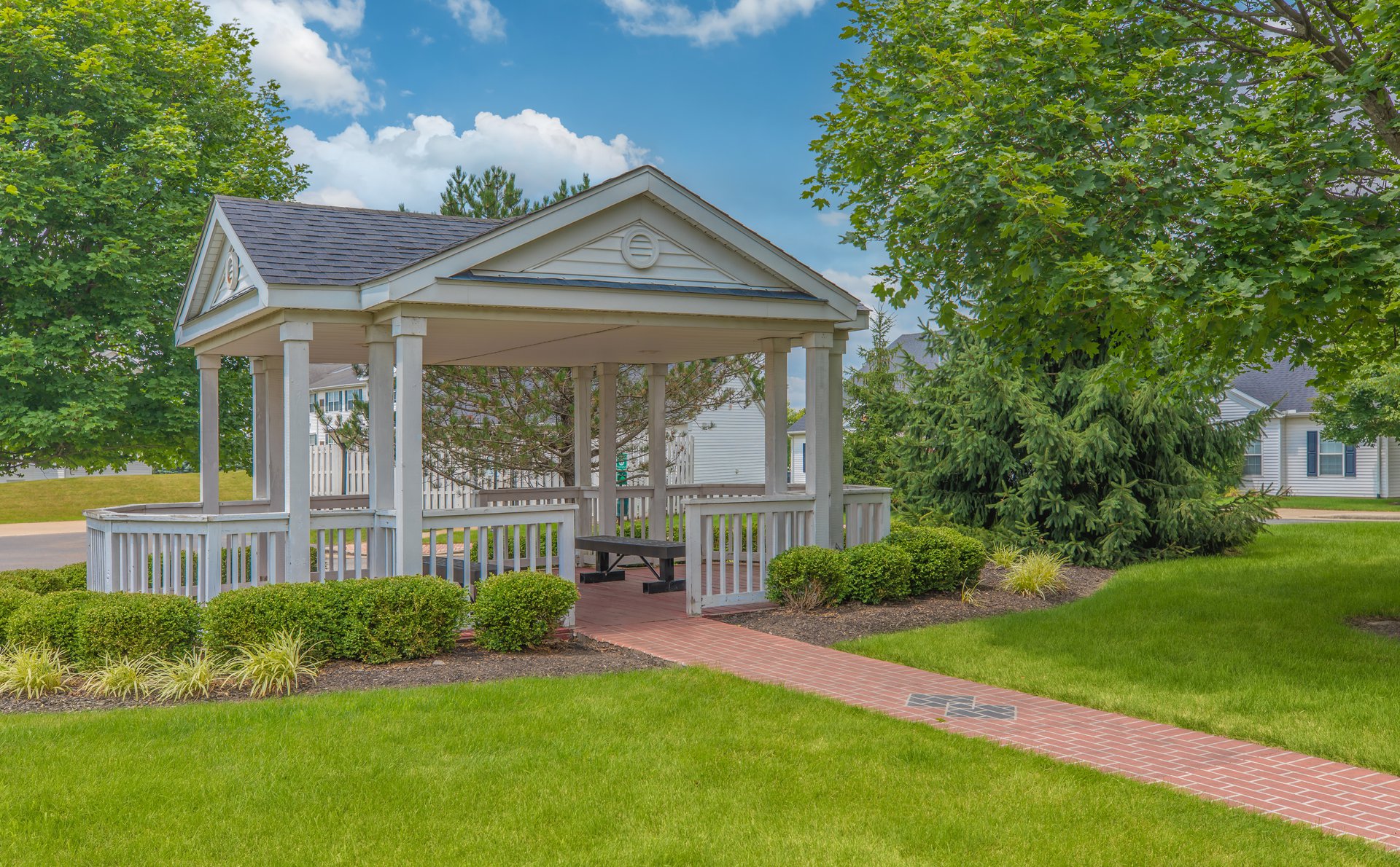 The Village of Western Reserve Apartments Apartment Living in