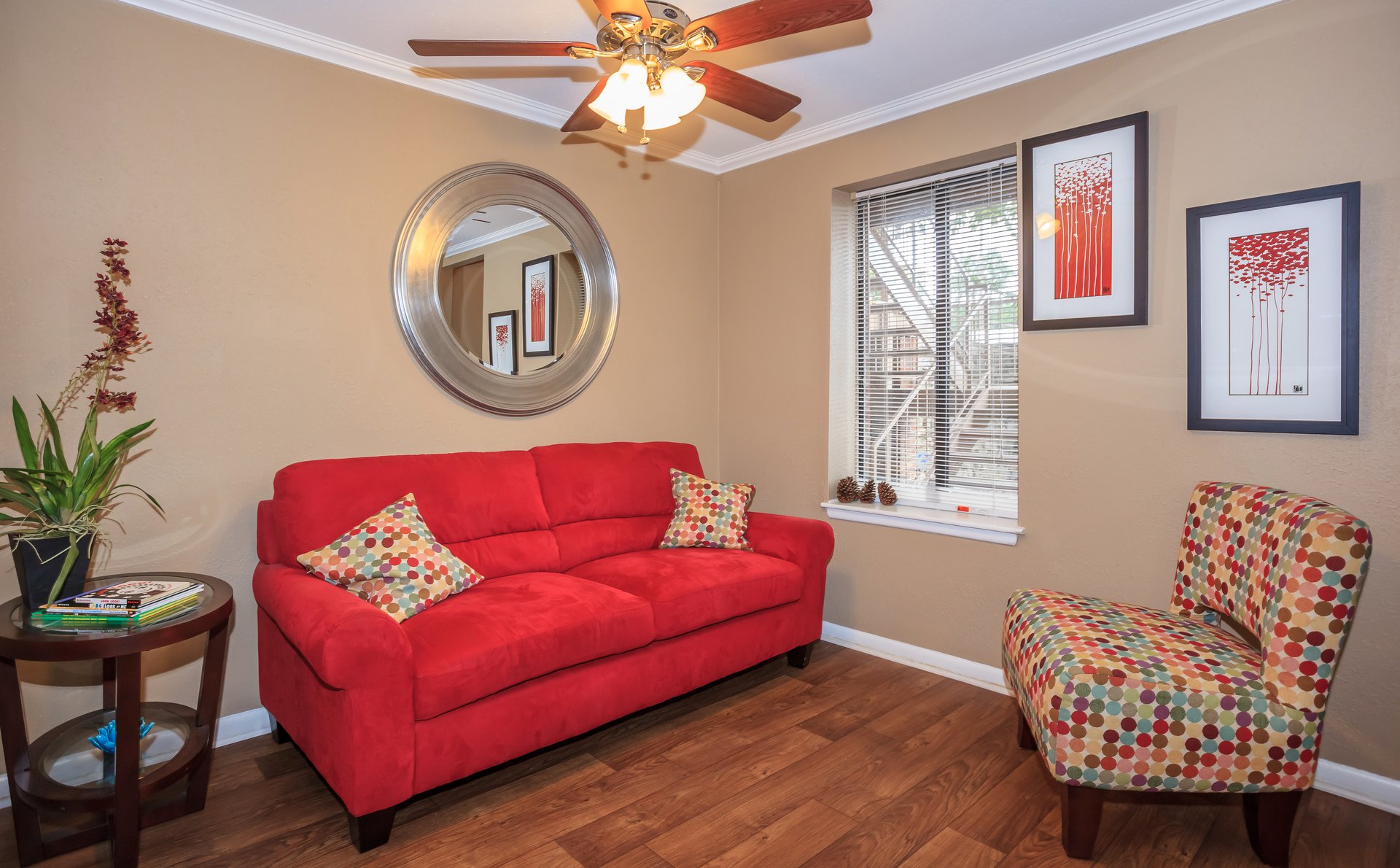 Ashton at Harding Apartment Living in Nashville, TN