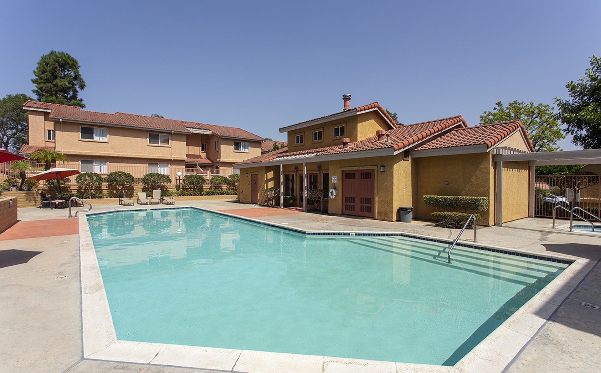 Copper Hill Apartments Apartment Living in Vista, CA
