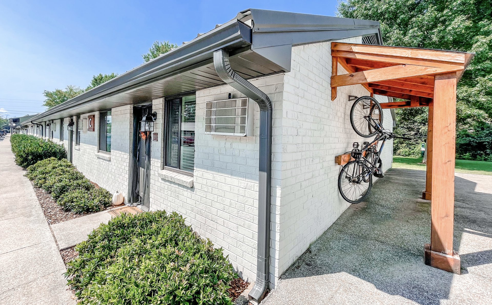 Alder Terrace Apartment Living in Murfreesboro, TN