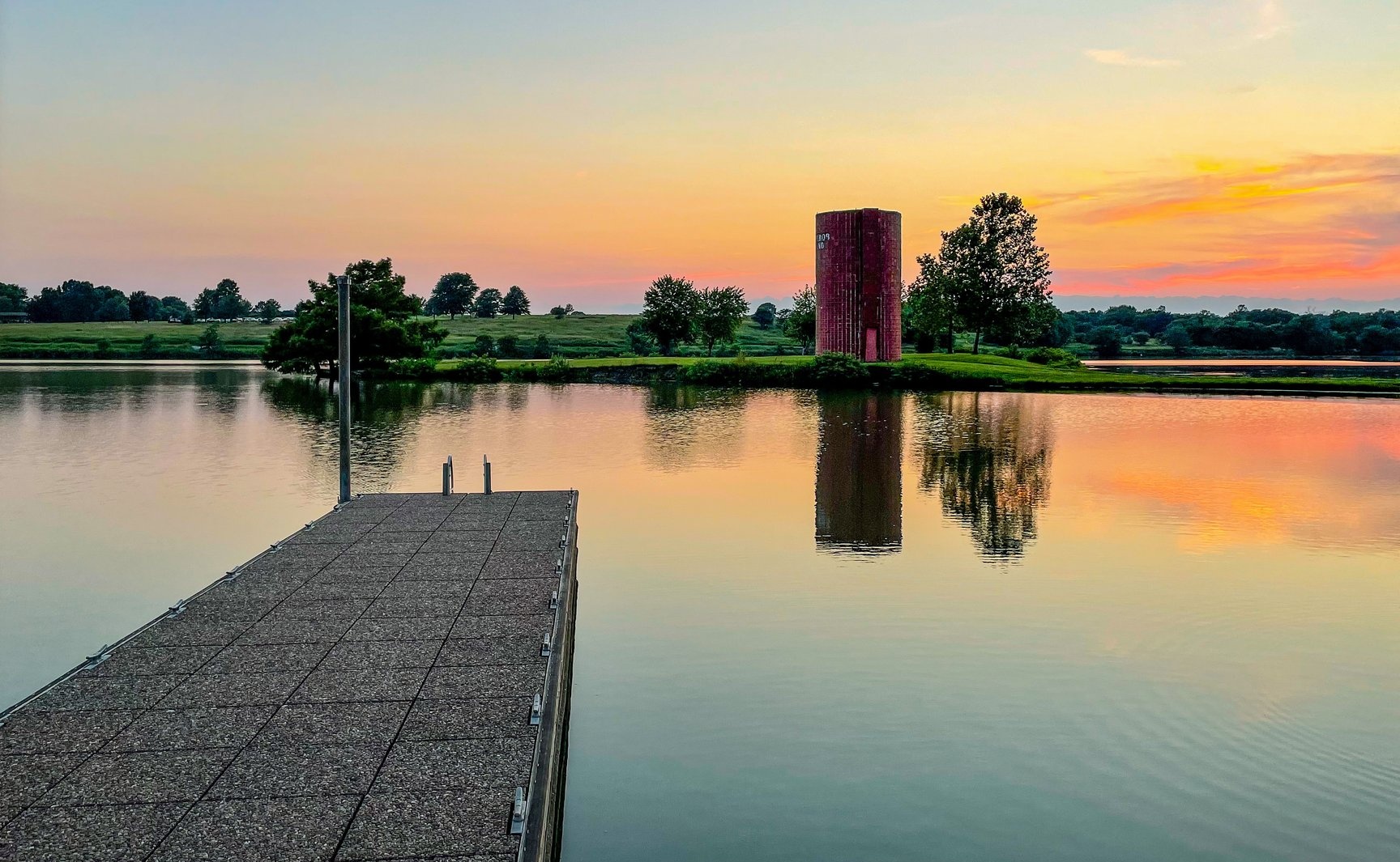 Ramsgate Apartments and Townhomes Apartment Living in Olathe, KS