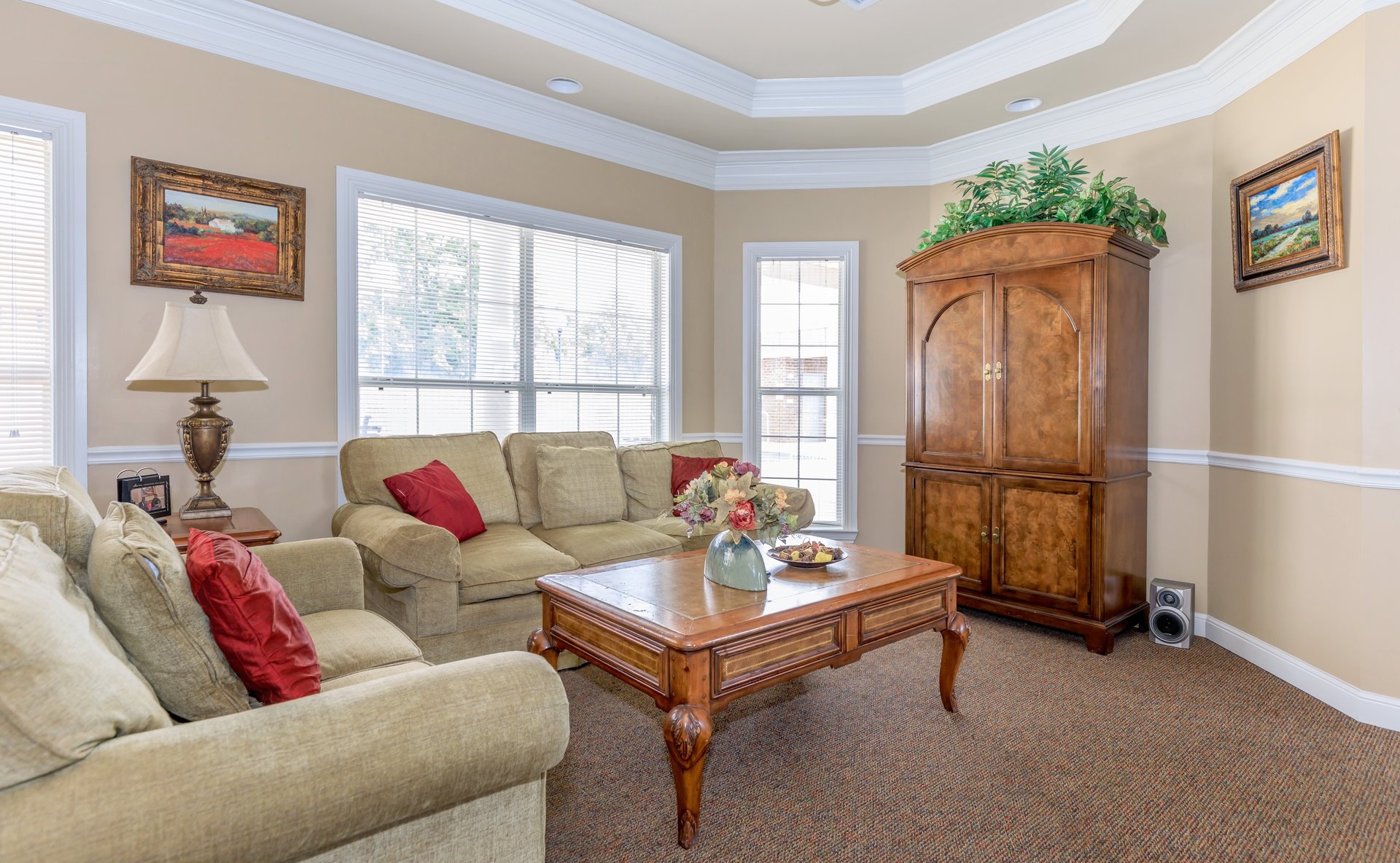 Lakeshore Crossing Apartments Apartment Living in Huntsville, AL