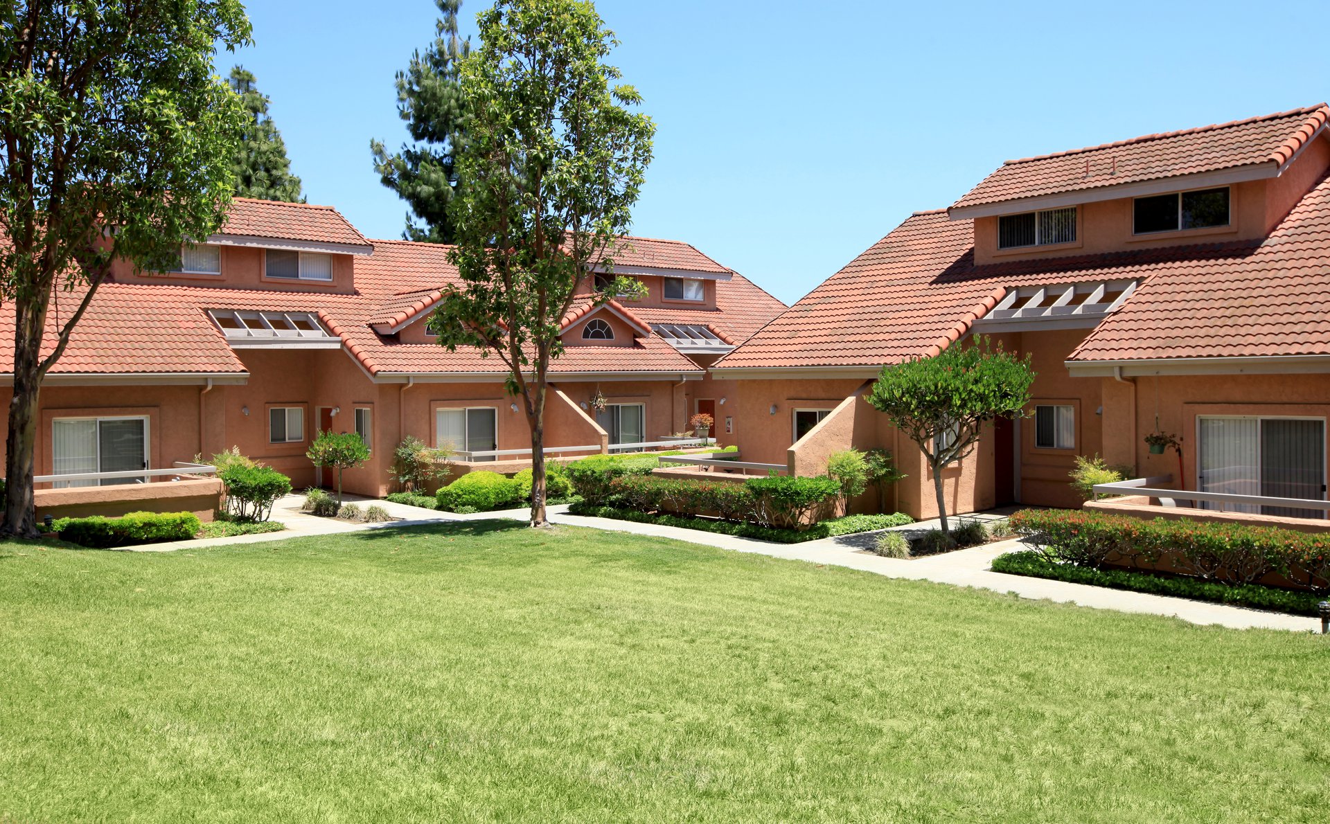 Copper Hill Apartments Apartment Living in Vista, CA