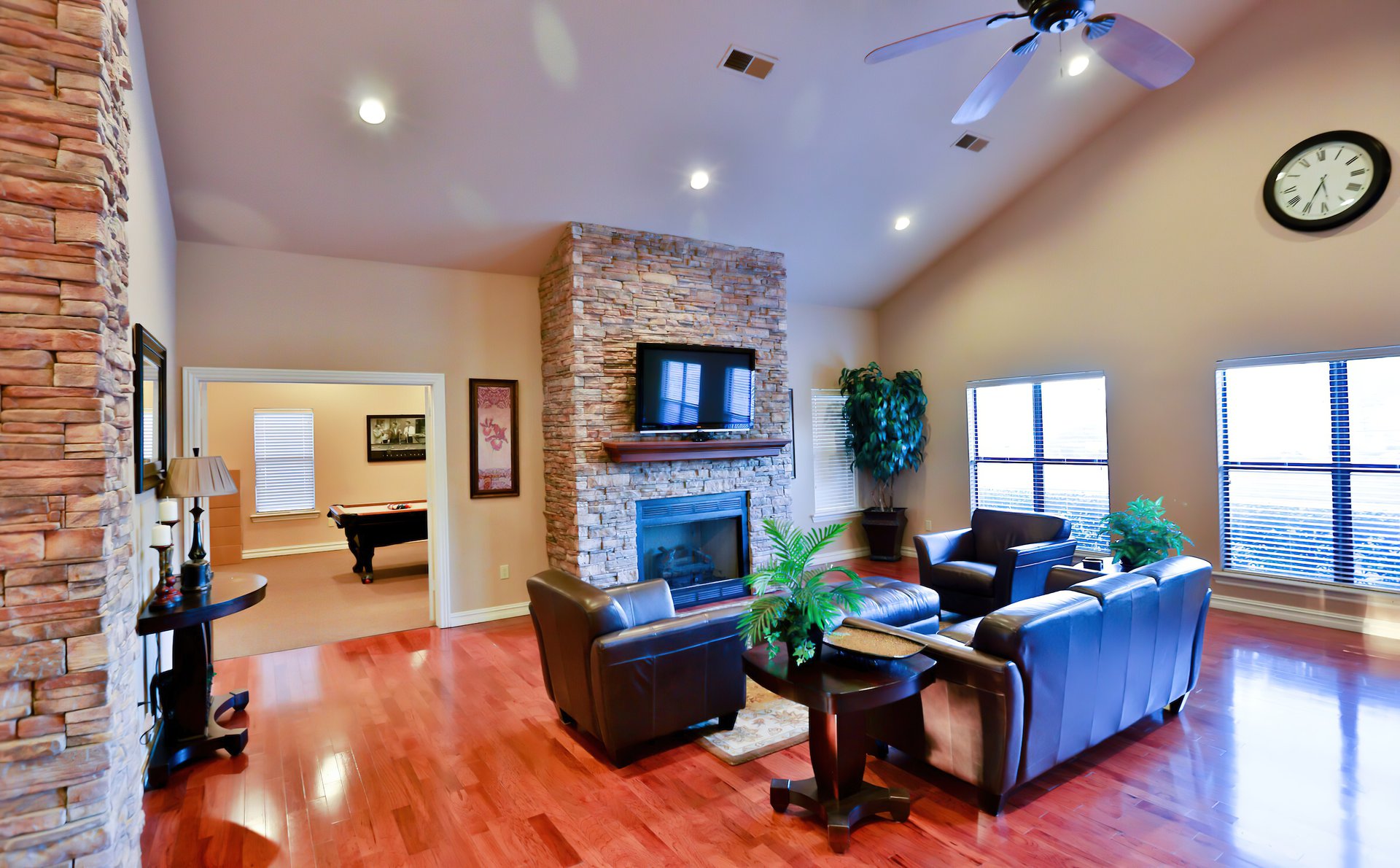 Shiloh Creek Apartments Apartment Living in Russellville, AR