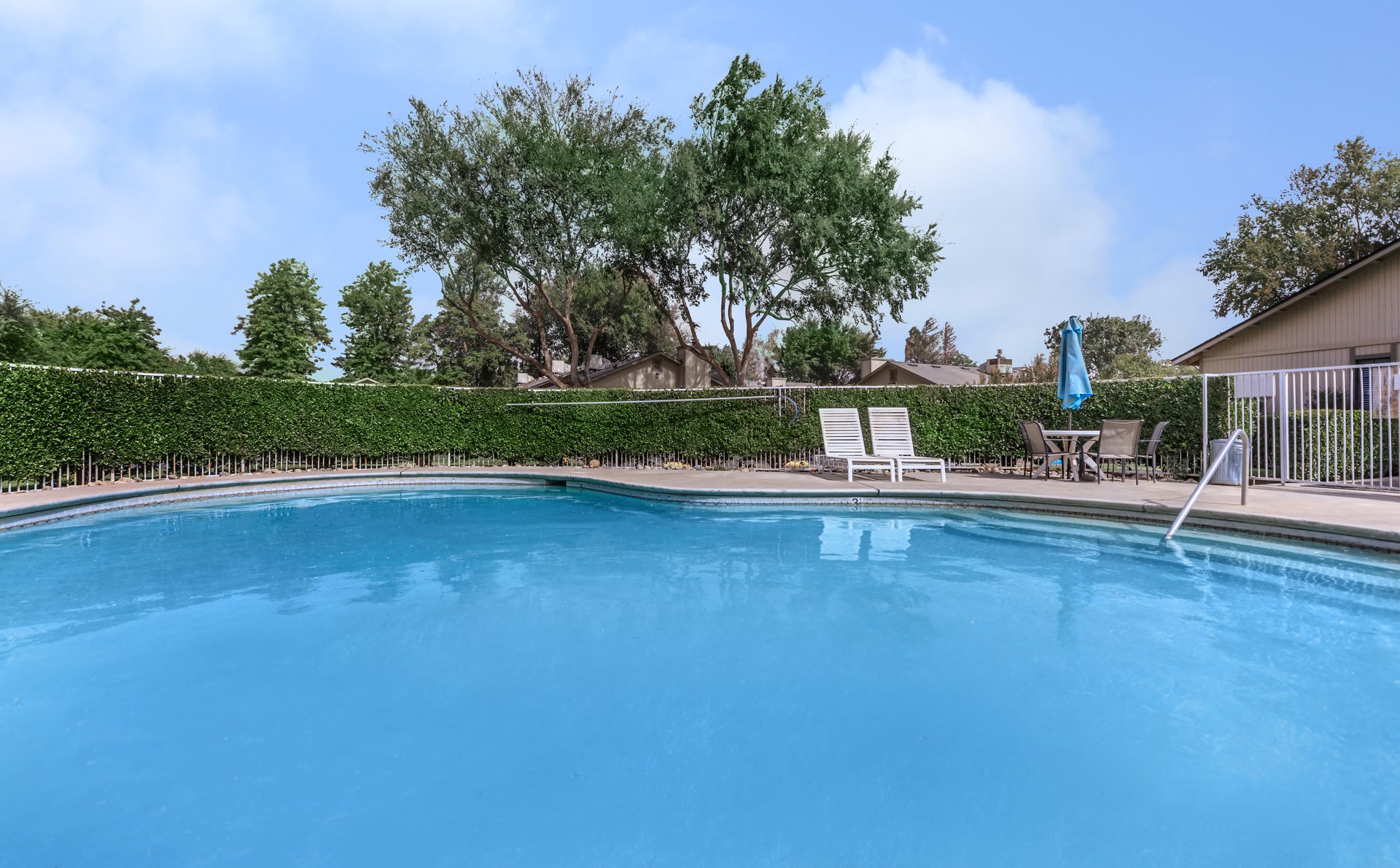 Myerwood Apartment Living in Chowchilla, CA