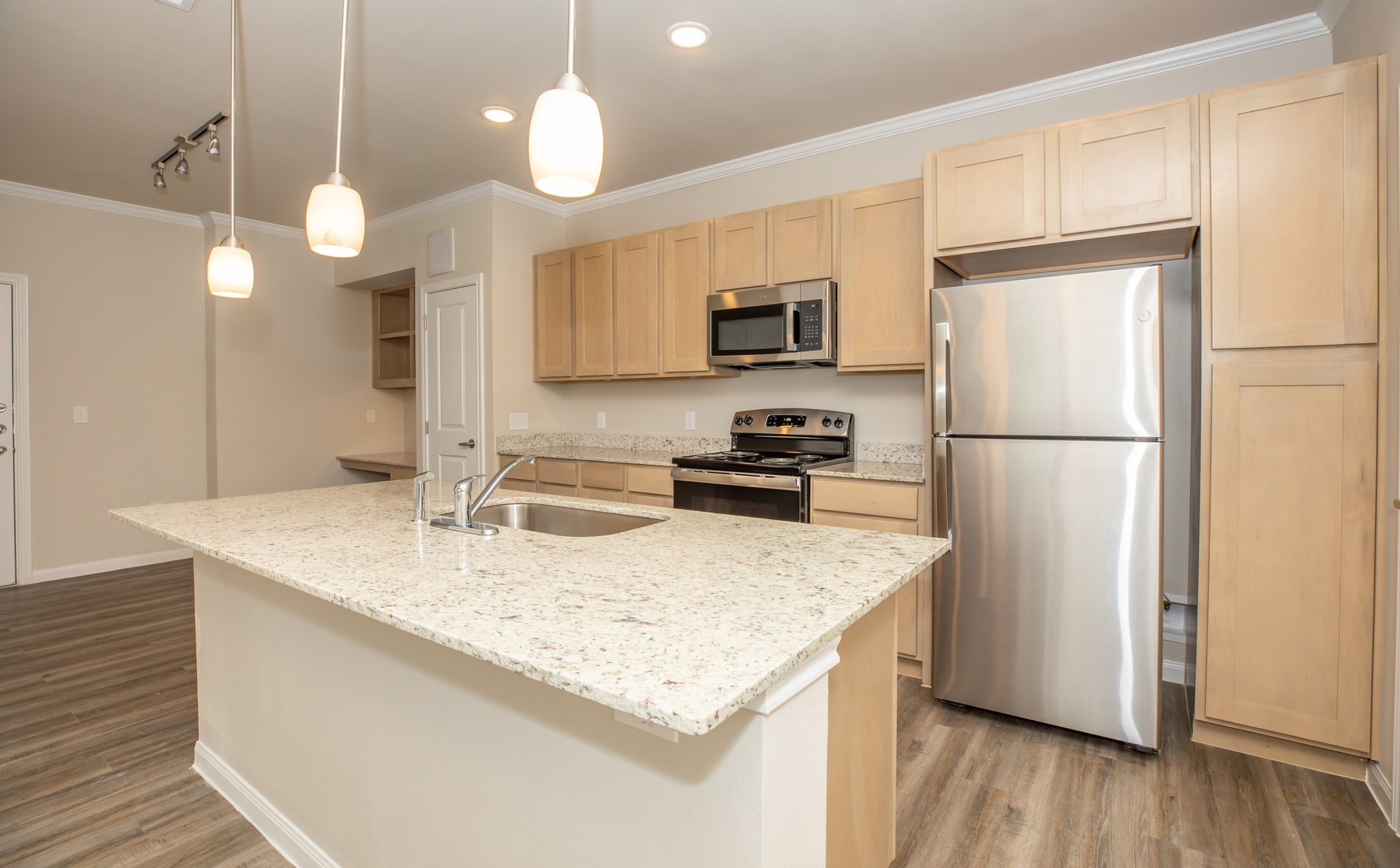 Nolana Villas Apartments for Rent in McAllen, TX