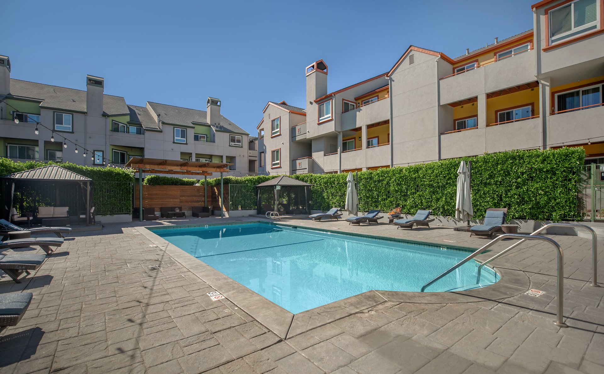 Solace Apartment Homes Apartment Living in El Sobrante, CA