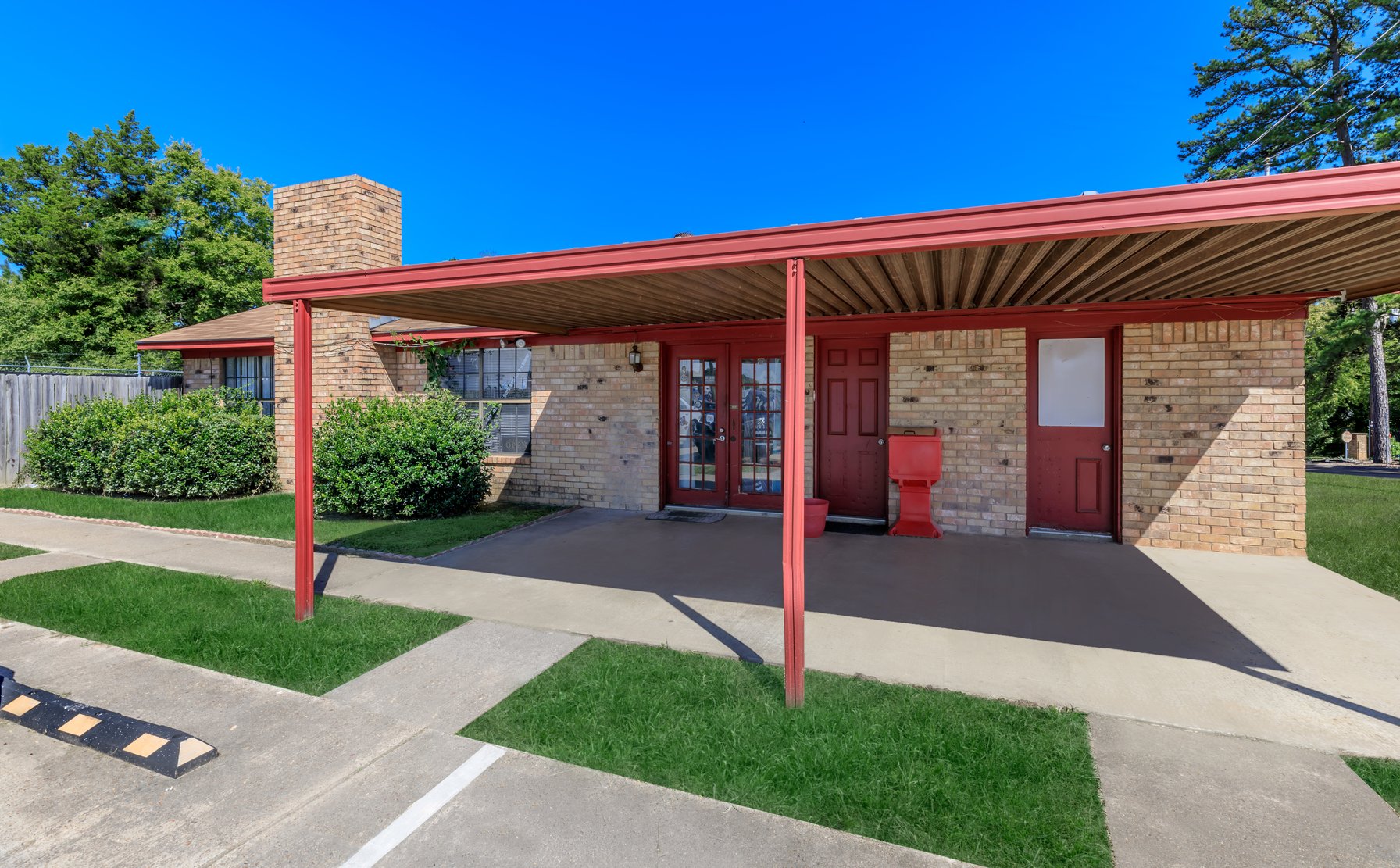 Big Oak Mobile Home Community — photo 2