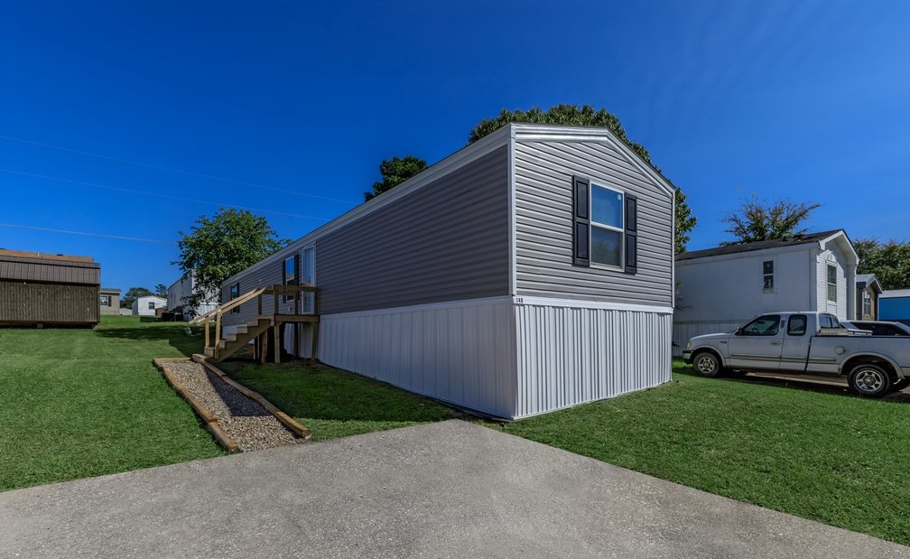 Big Oak Mobile Home Community — photo 7
