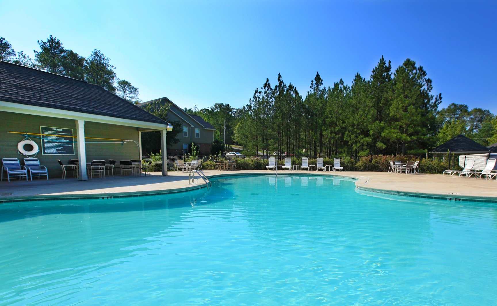 Summertree Apartments Apartments for Rent in Phenix City, AL