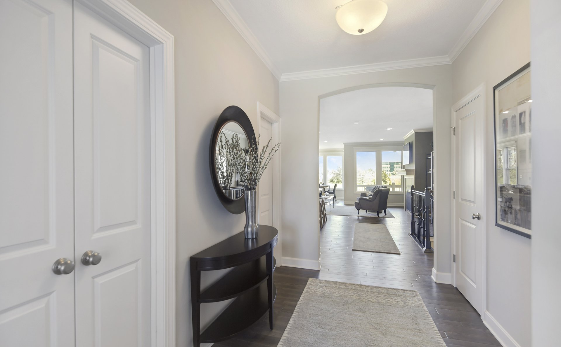 The Fairways Villas at City Center Apartment Living in Lenexa, KS