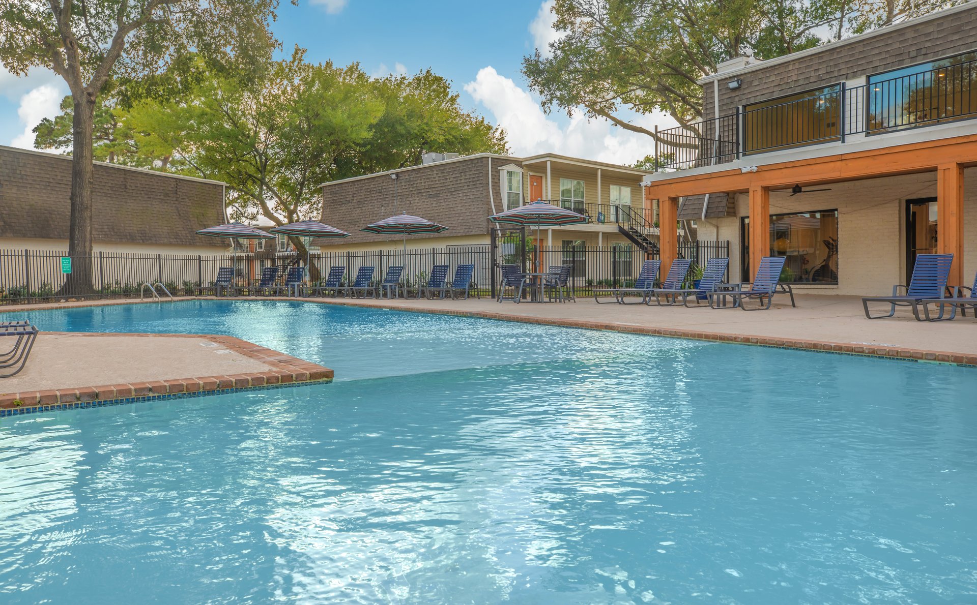 Havenwood Apartments in Houston, TX