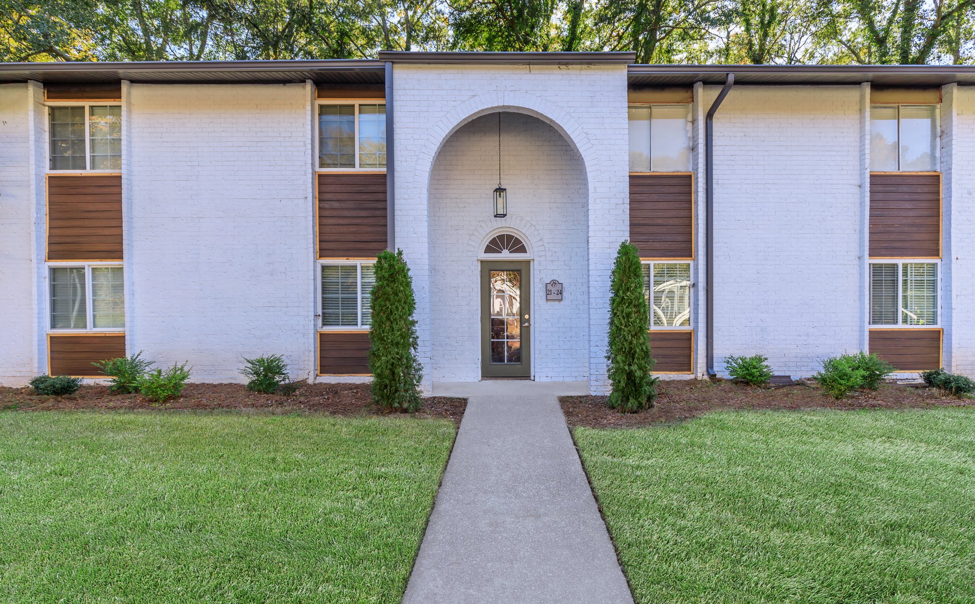 Forest Glen at Newnan Apartments in Newnan, GA
