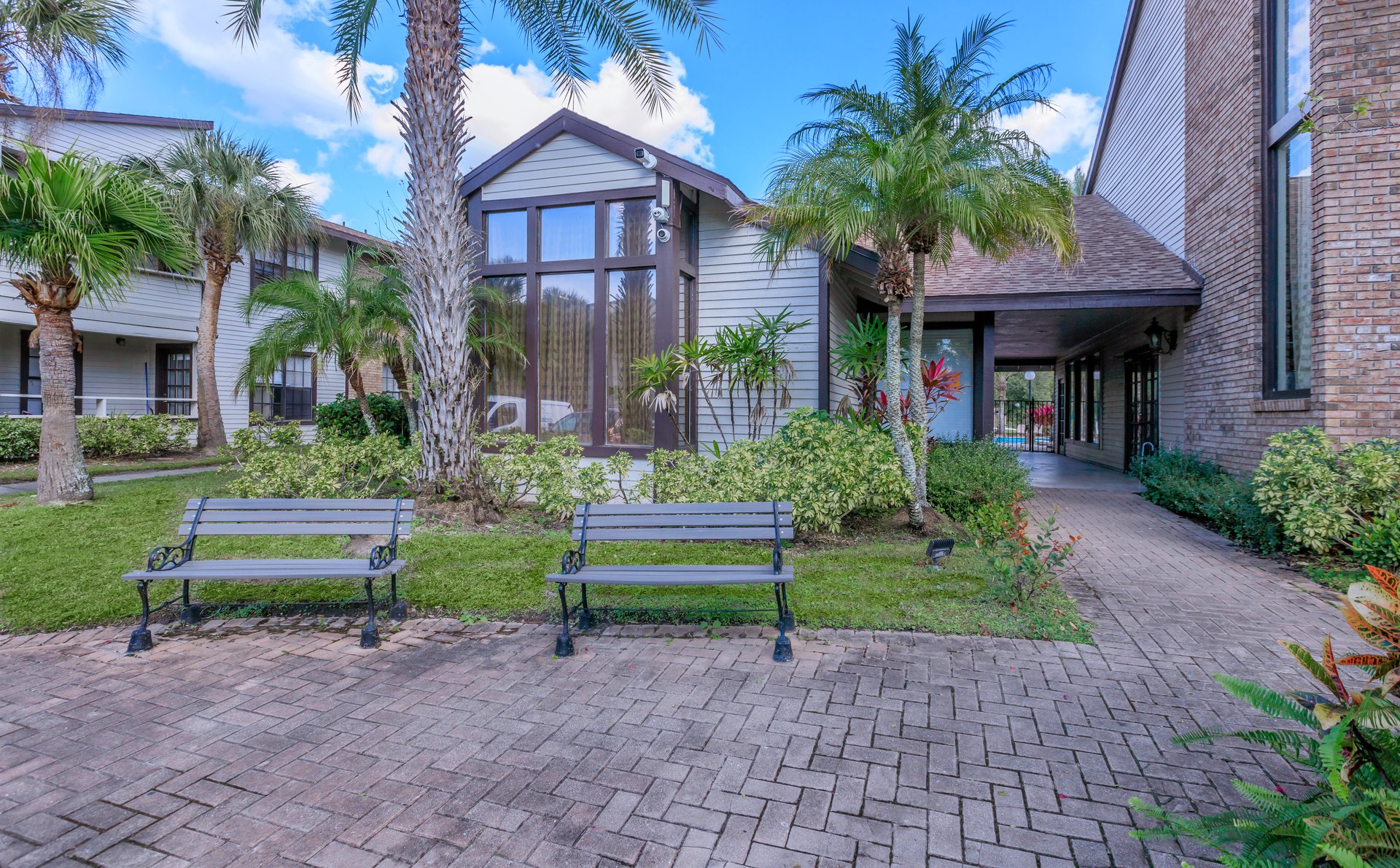 Millenium Cove Apartment Living in Orlando, FL