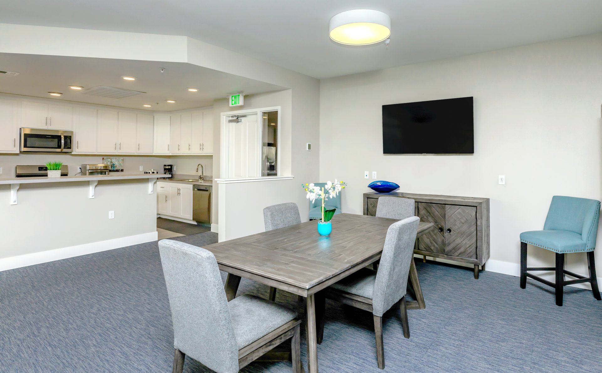 Novato Village Senior Apartments Apartments in Novato, CA