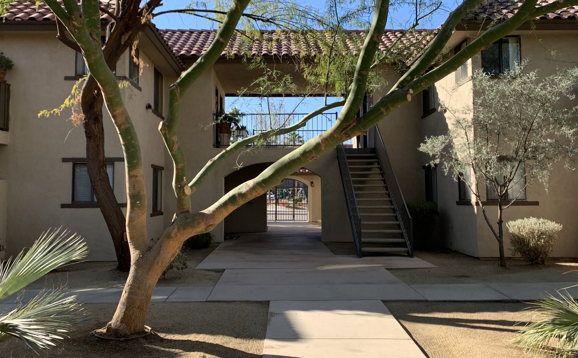Arches at La Quinta Apartment Living in Indio, CA