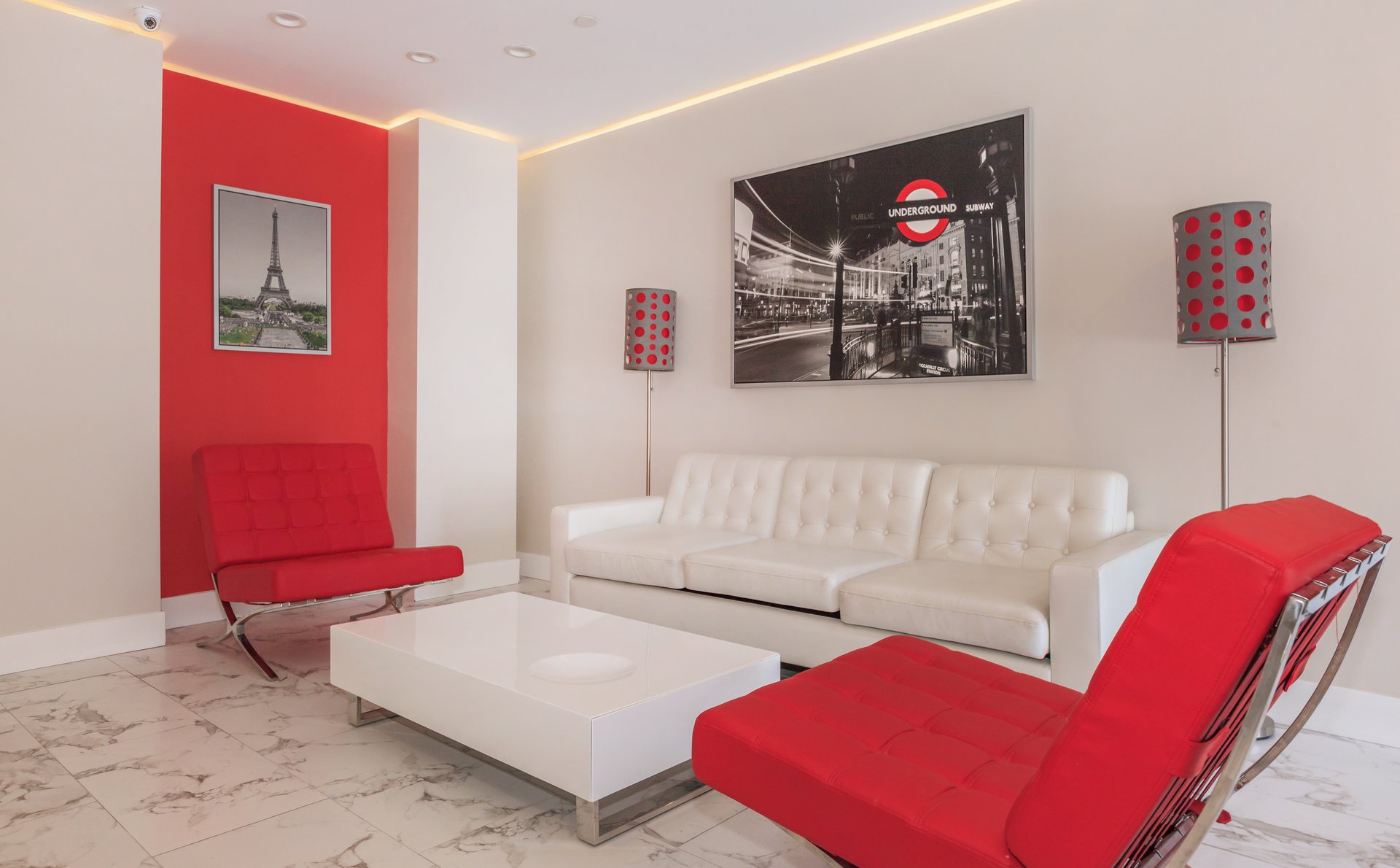 a screen shot of a living room