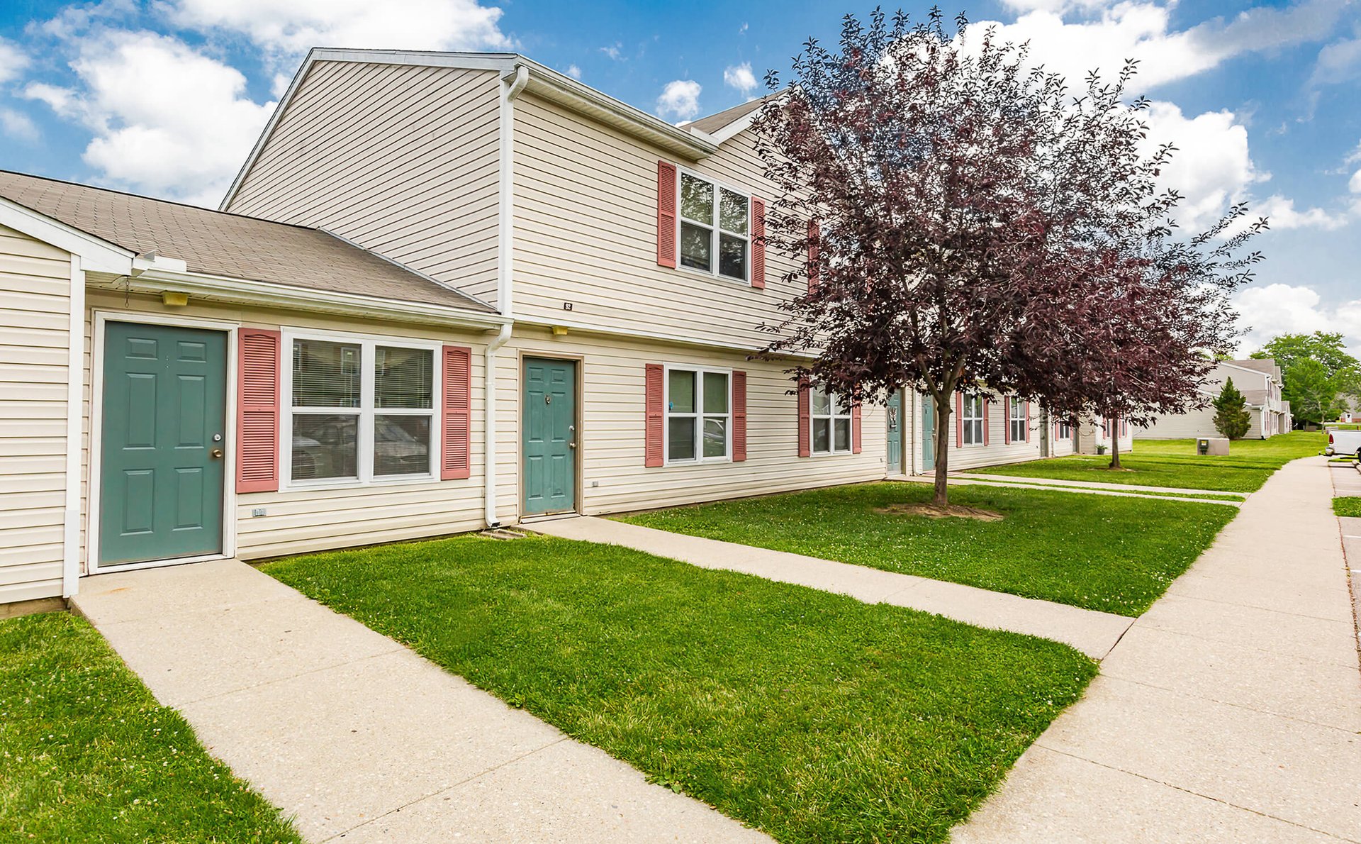 Bethel Park Apartments Apartments for Rent in Bethel, OH
