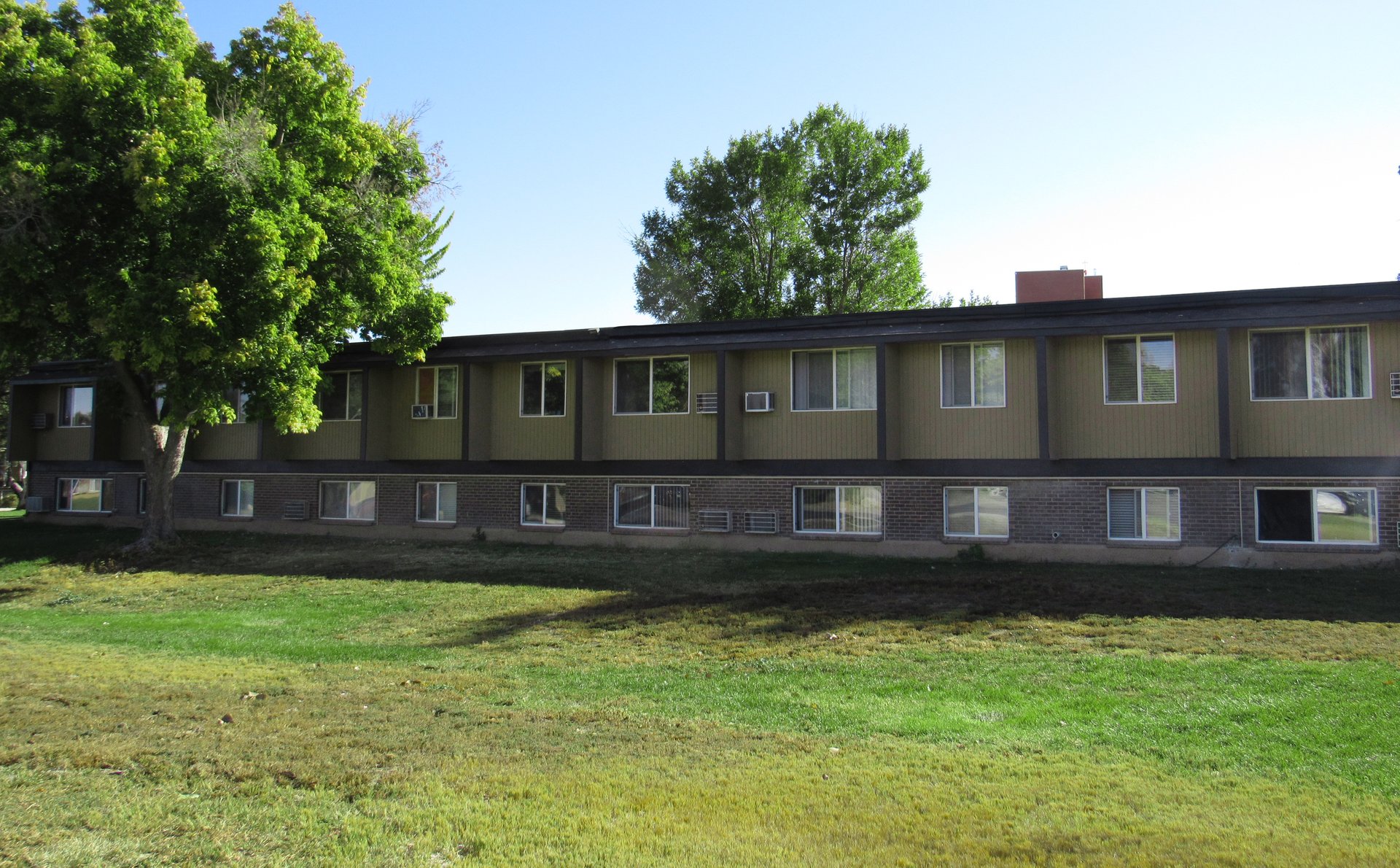 The Shores at Lakeview Apartment Living in Pueblo, CO