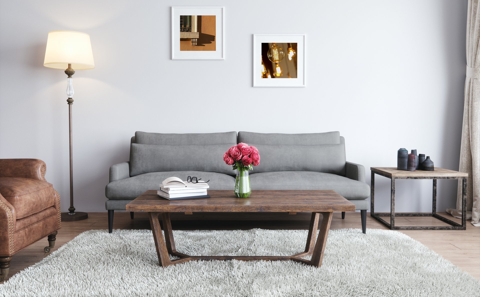 Country Club Apartments Apartment Living in El Reno, OK