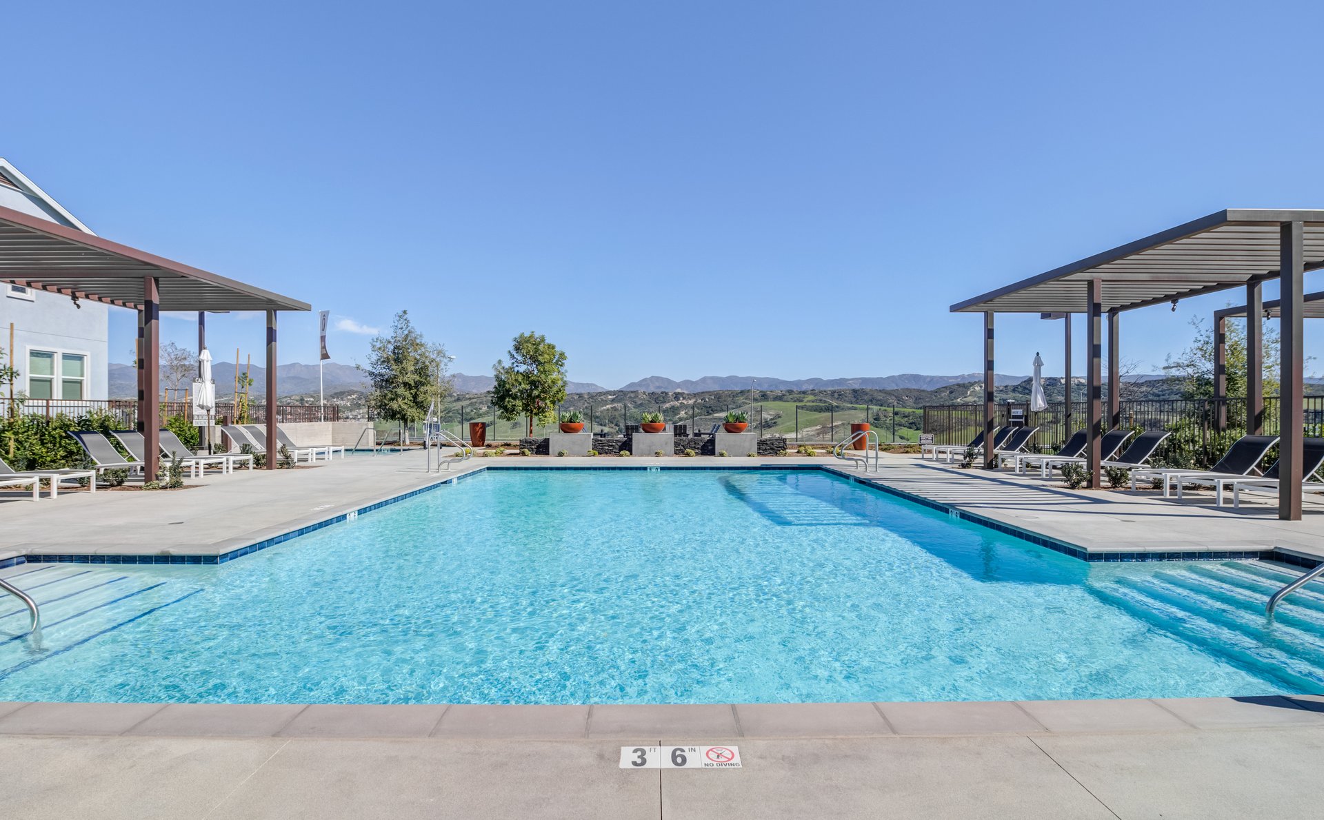 Luxury Apartments in Rancho Mission Viejo, CA The Overlook at Los