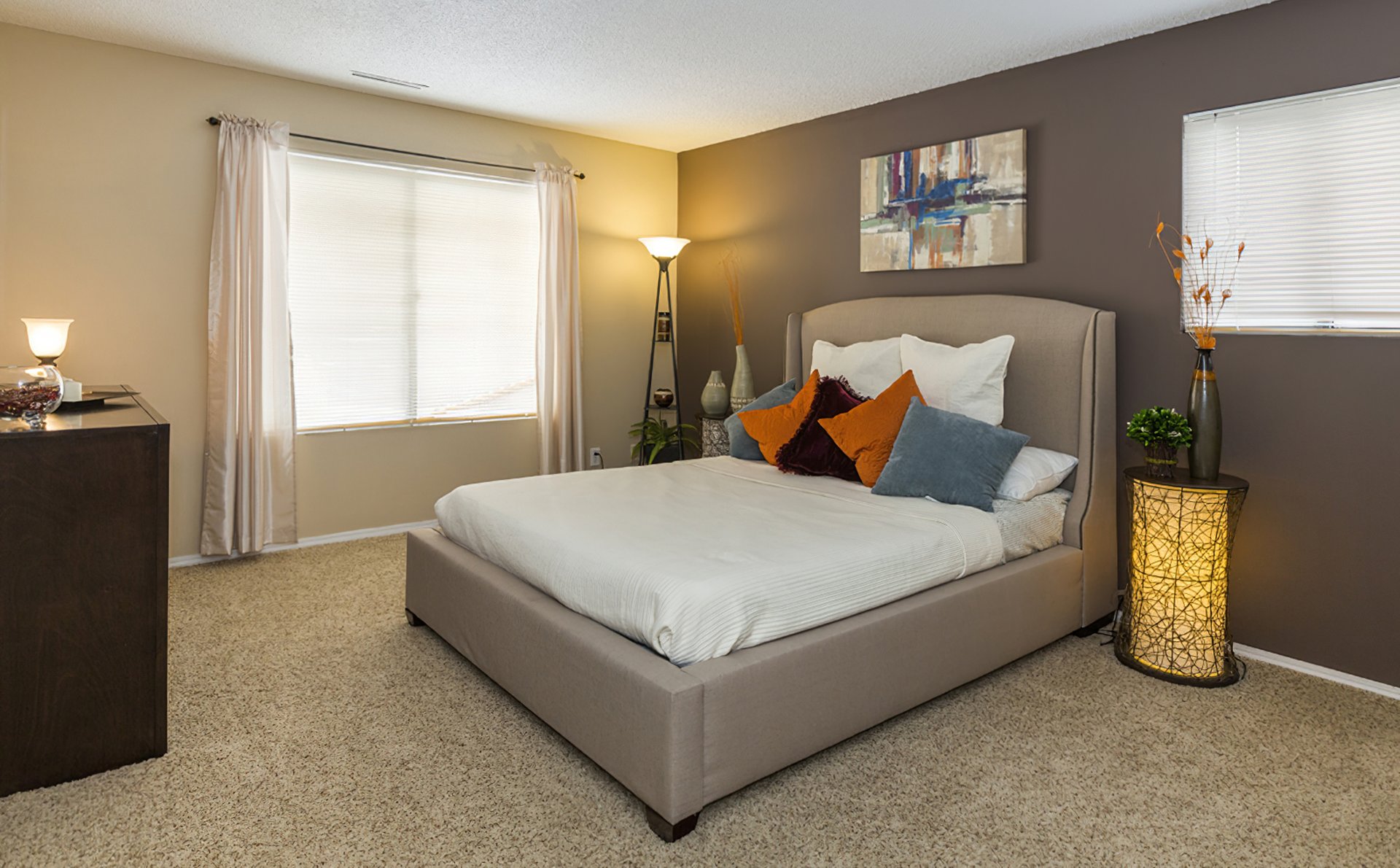 Ironwood at Palmer Park Apartments in Colorado Springs, CO