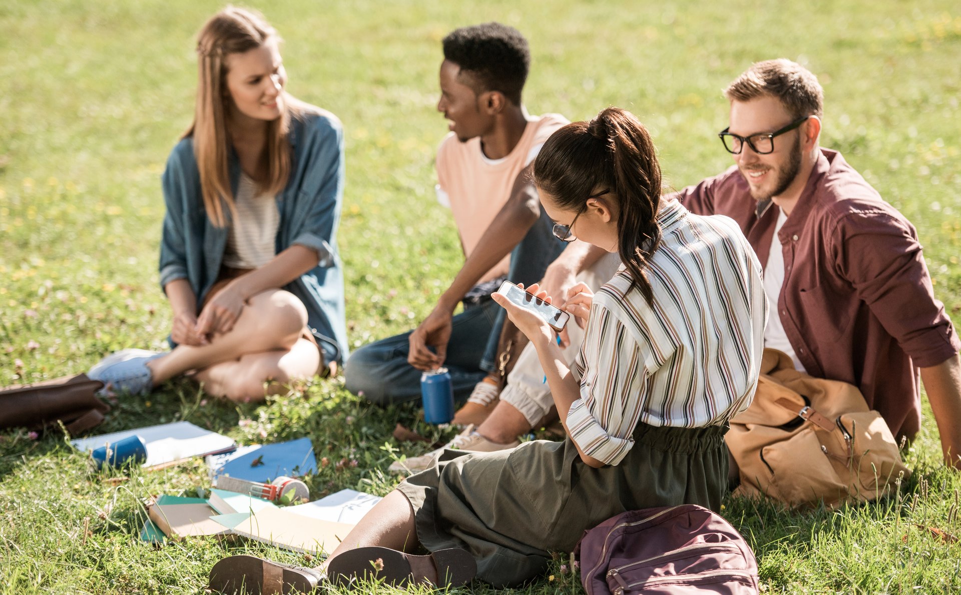 Twin Oaks Apartment Living in Tahlequah, OK