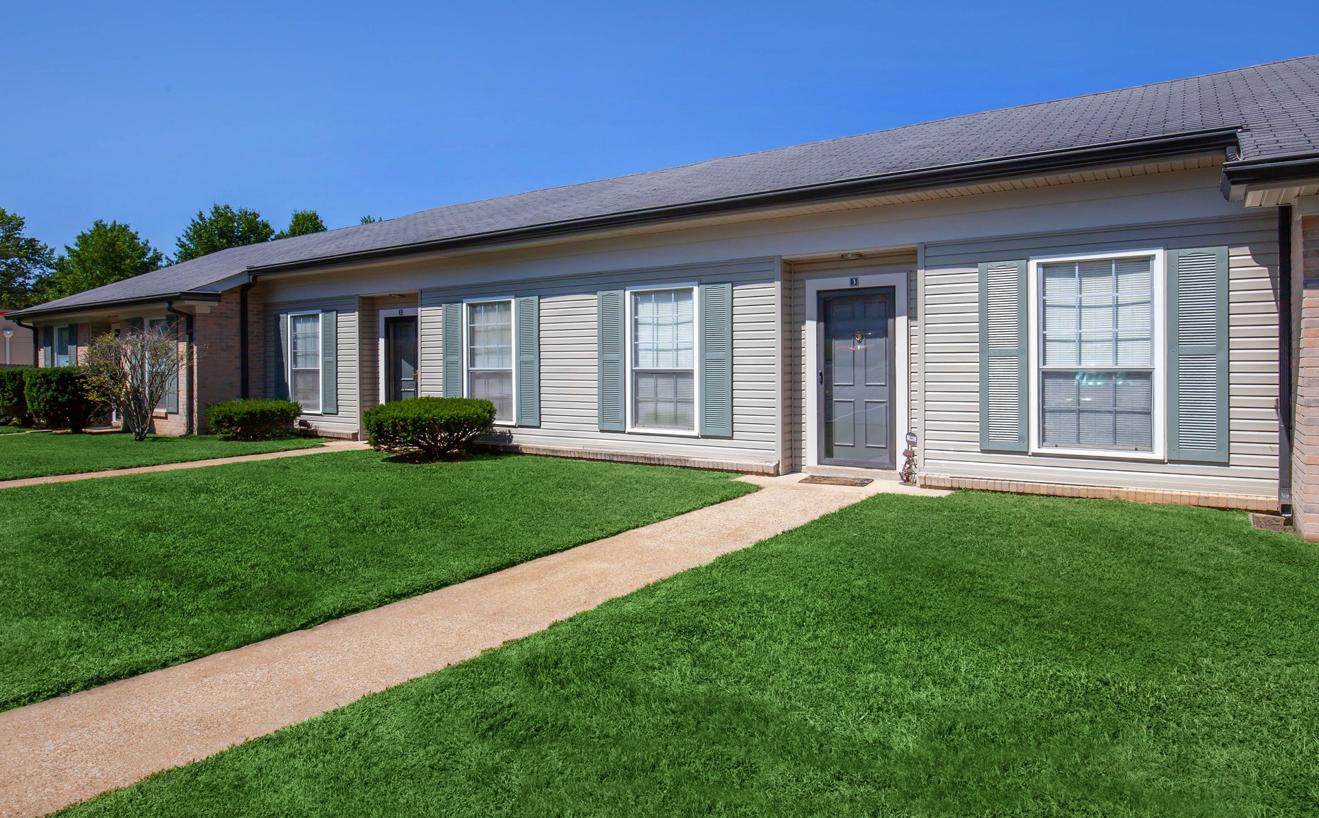 The Kensington Apartment Living in Columbia, TN