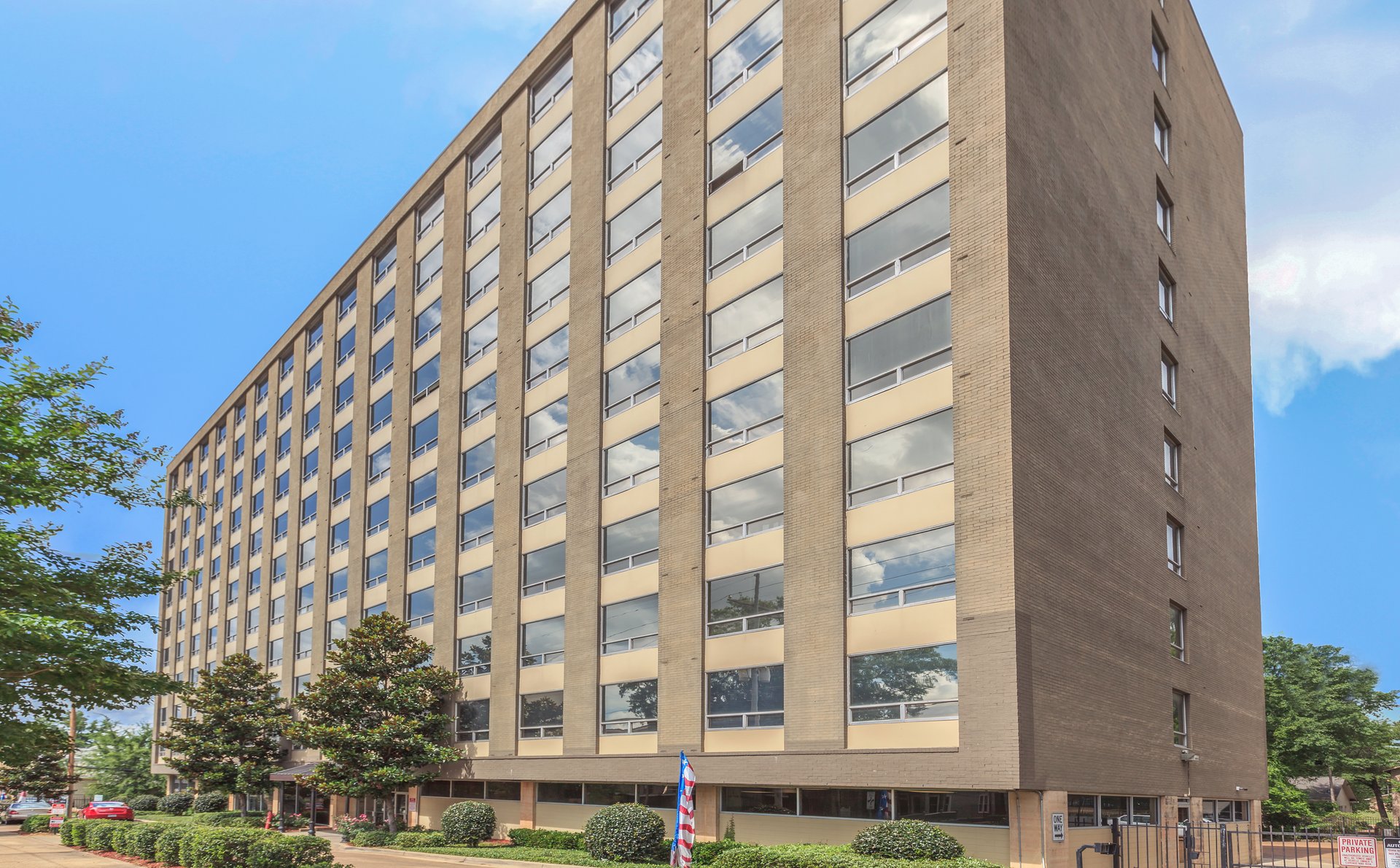 809 State Street Apartments Apartments in Jackson, MS