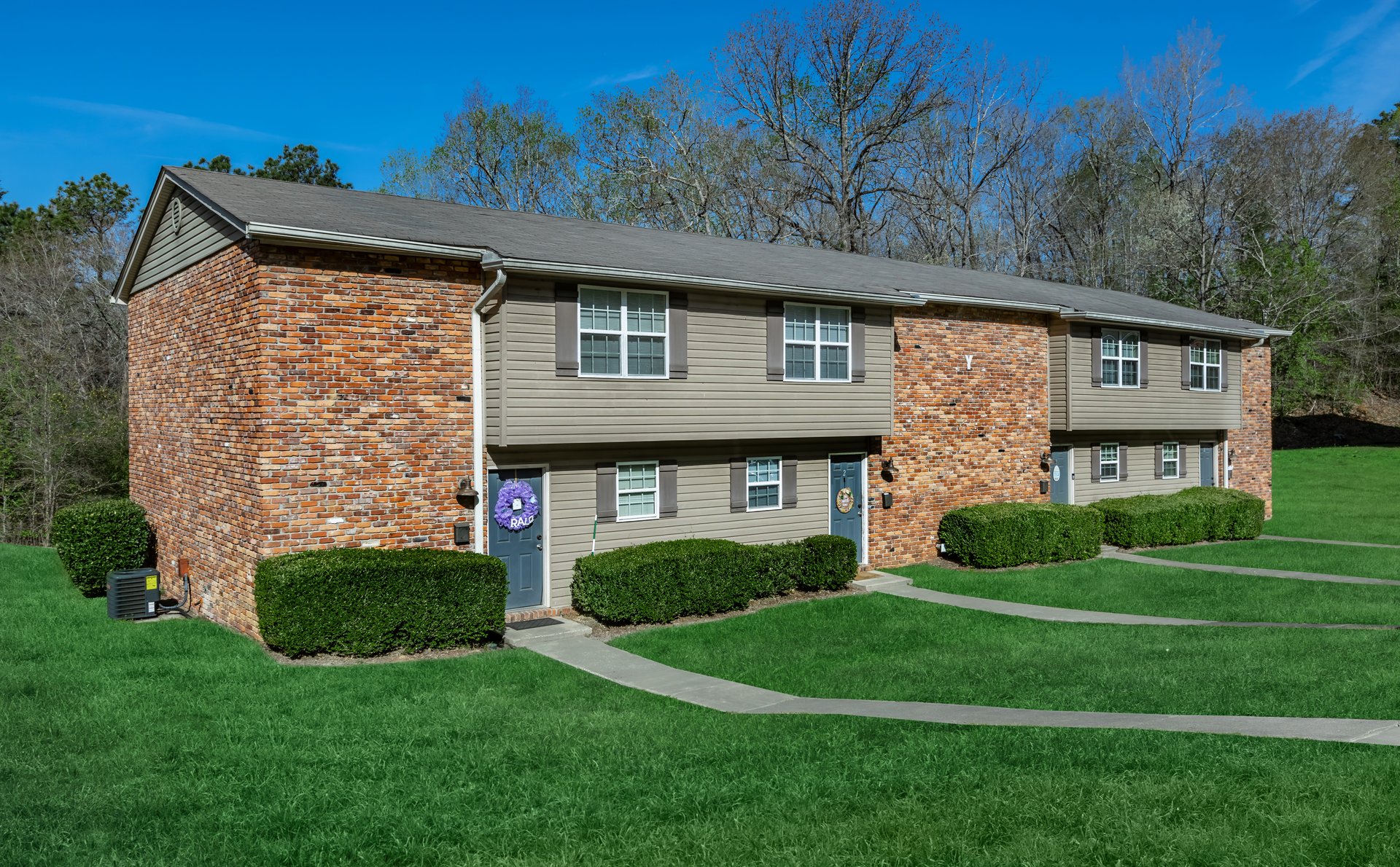 Waverly Pointe Apartments in Macon, GA