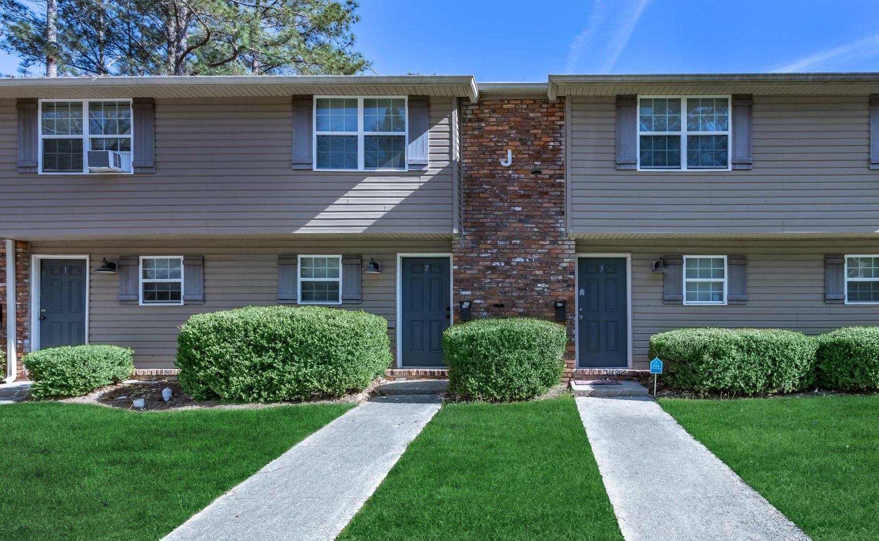 Waverly Pointe Apartments in Macon, GA