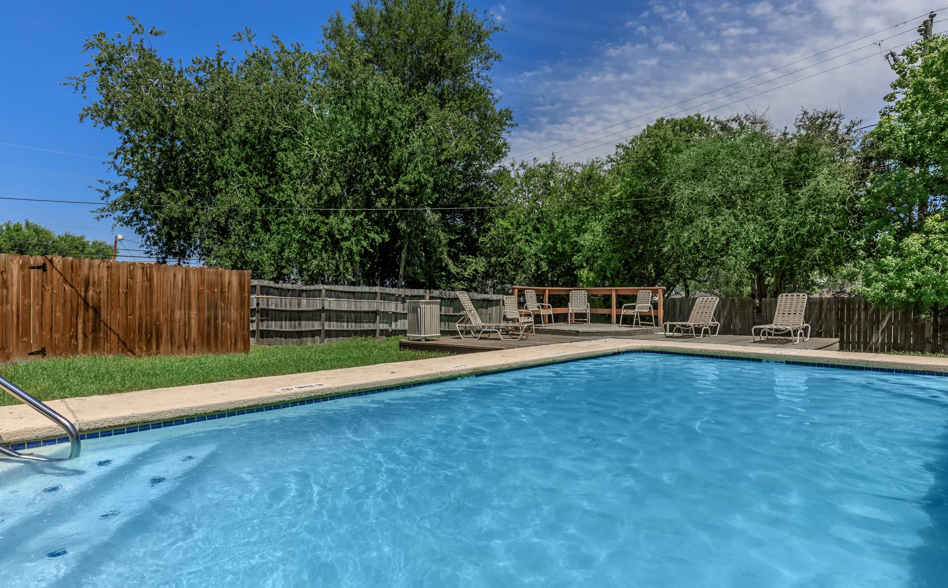 Beeville Station Apartments in Beeville, TX