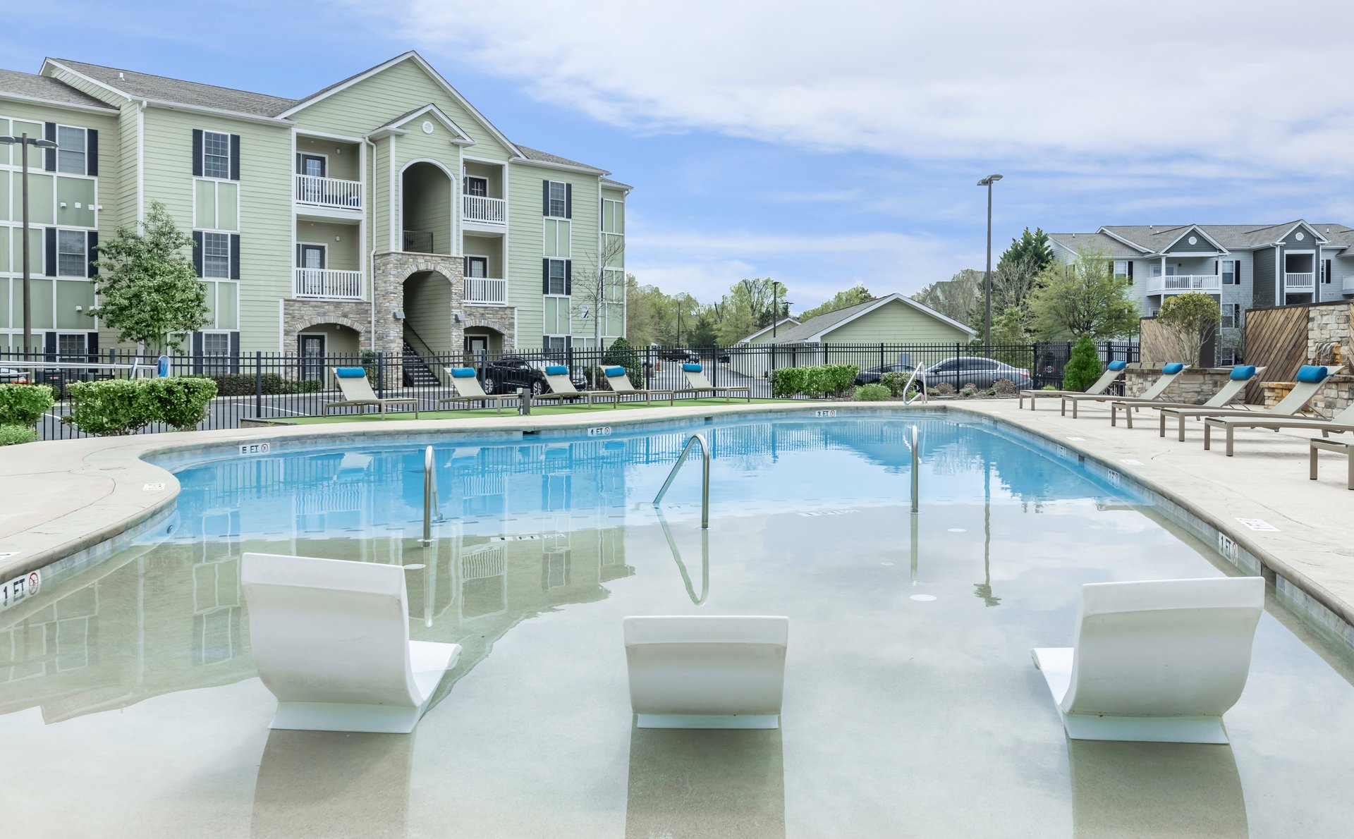 Monarch Apartments Apartment Living in Chattanooga, TN