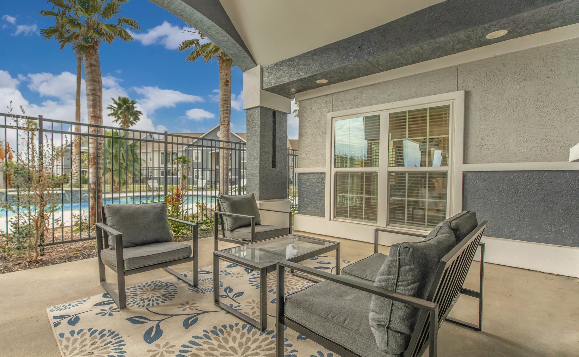 Sierra Royale Apartments in Robstown, TX