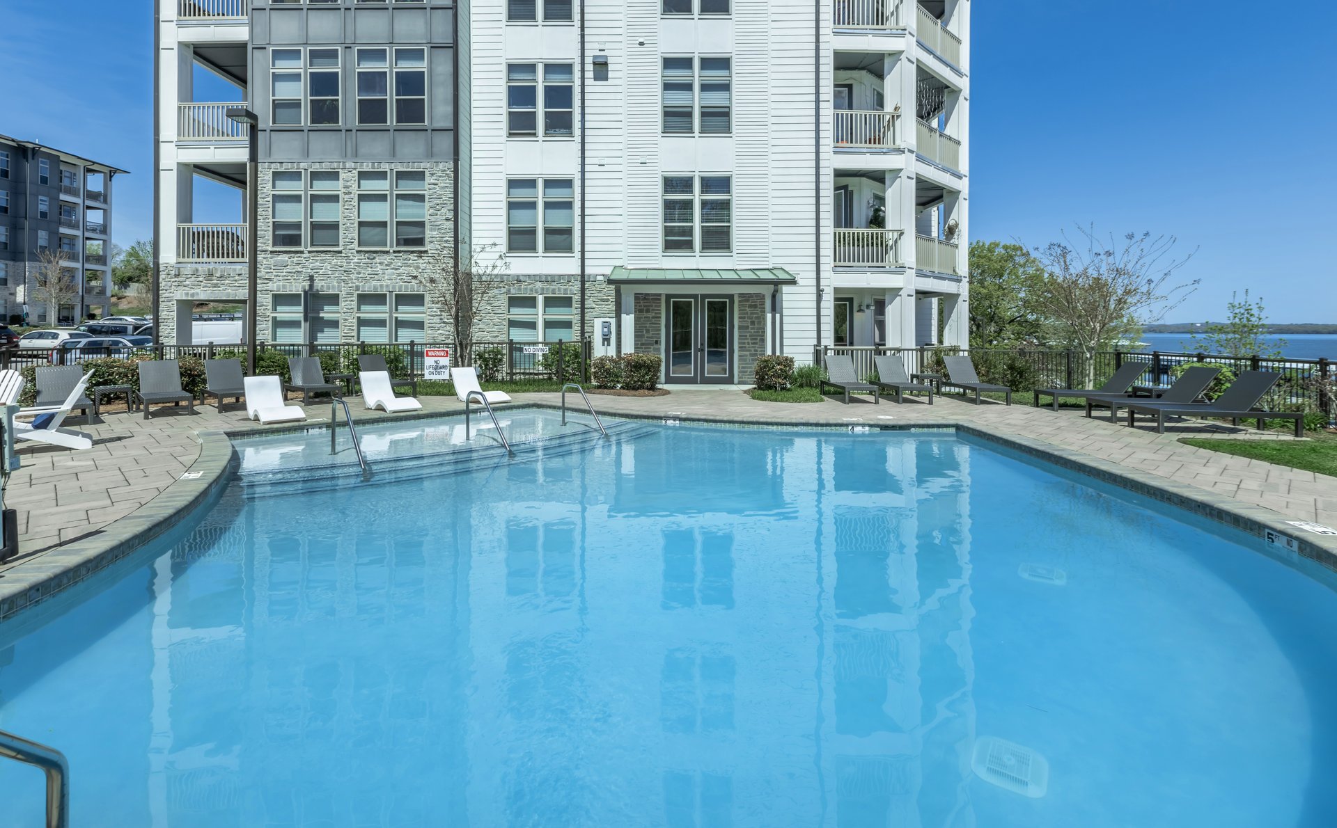 The Residence at Old Hickory Lake Apartments in Old Hickory, TN