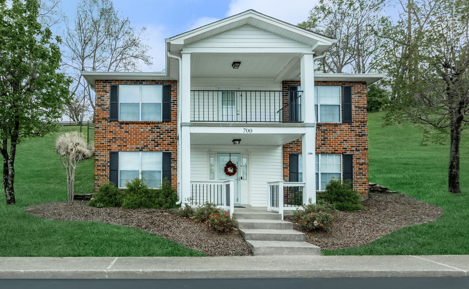 Southwood Park Apartment Living in Nashville, TN