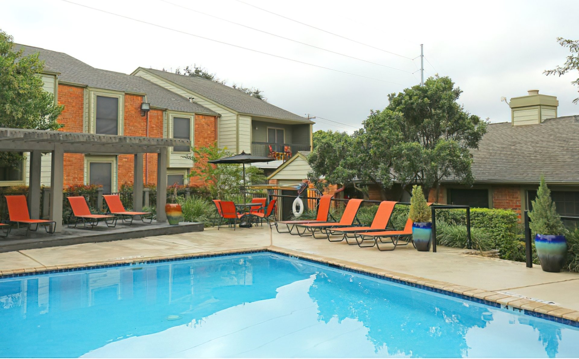 Tides on North Plaza Apartment Living in Austin, TX