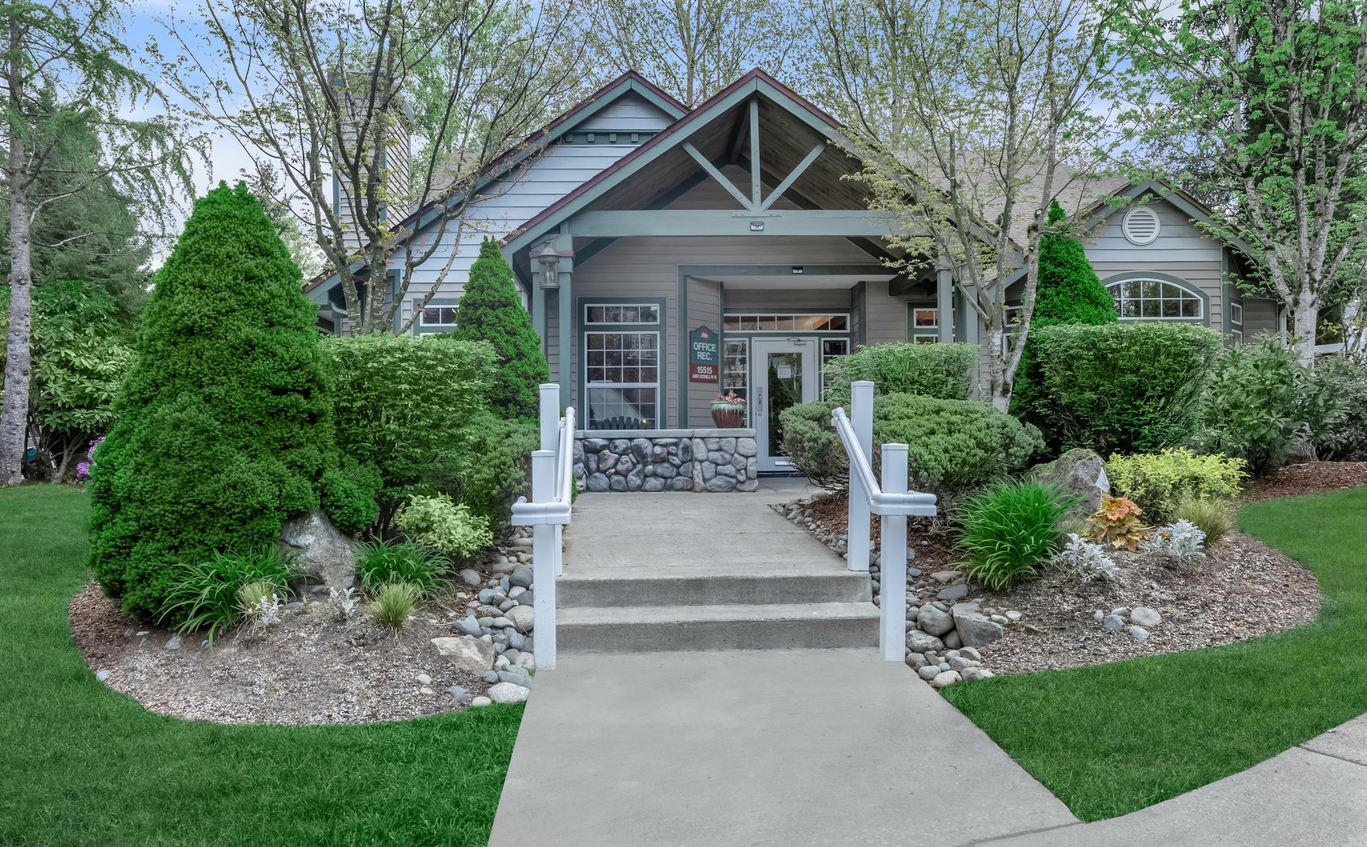 Willina Ranch Apartments Apartment Living in Bothell, WA