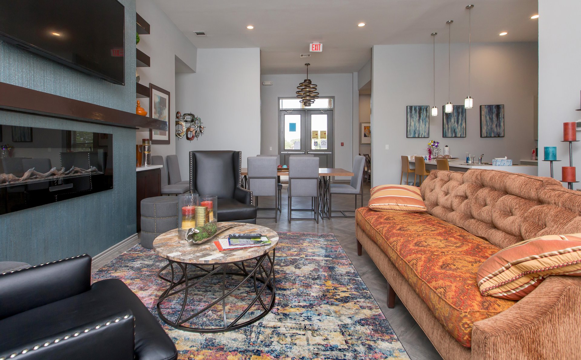 Trails of Brady Apartments Apartments for Rent in Brady, TX