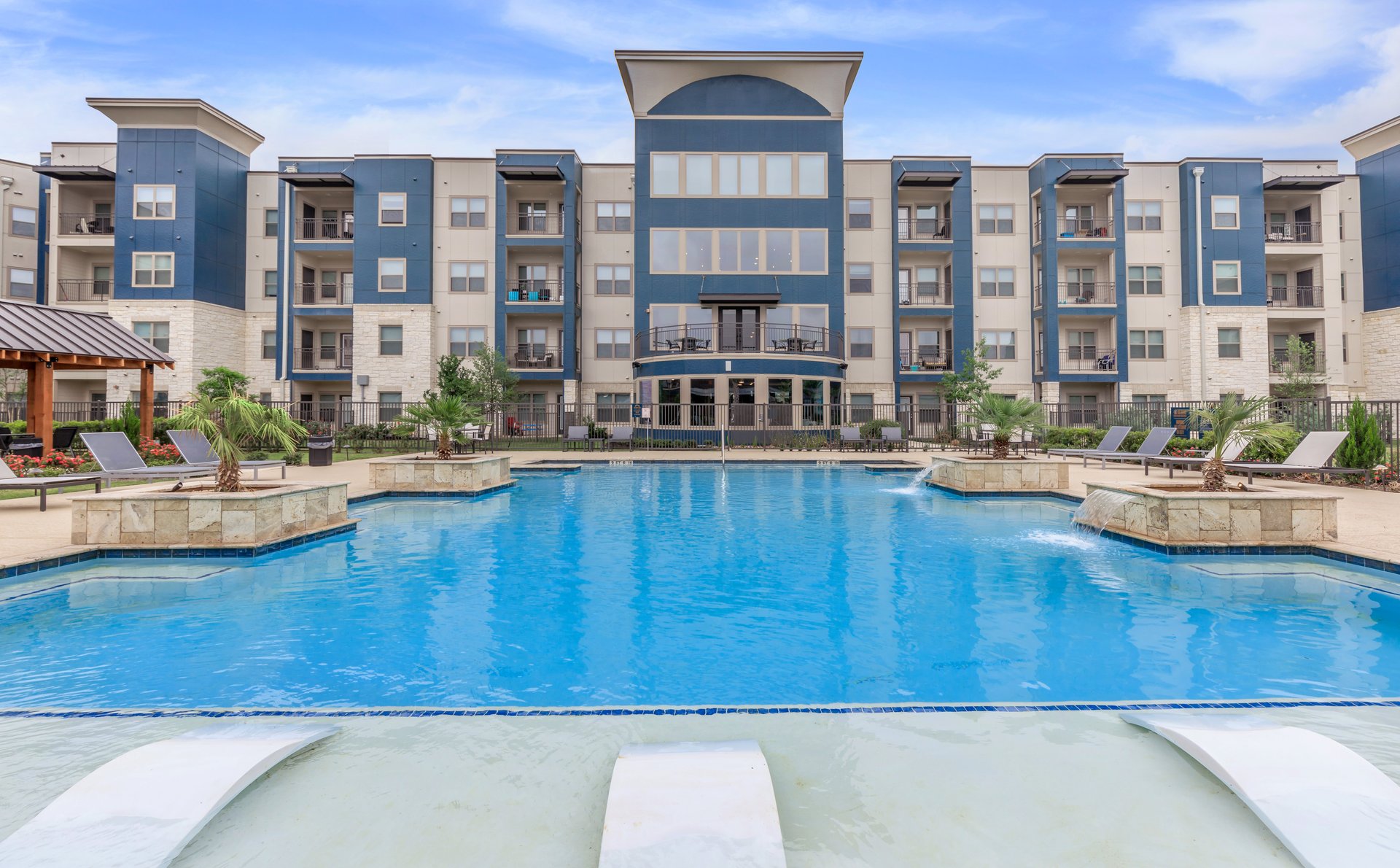 New Apartments In New Braunfels