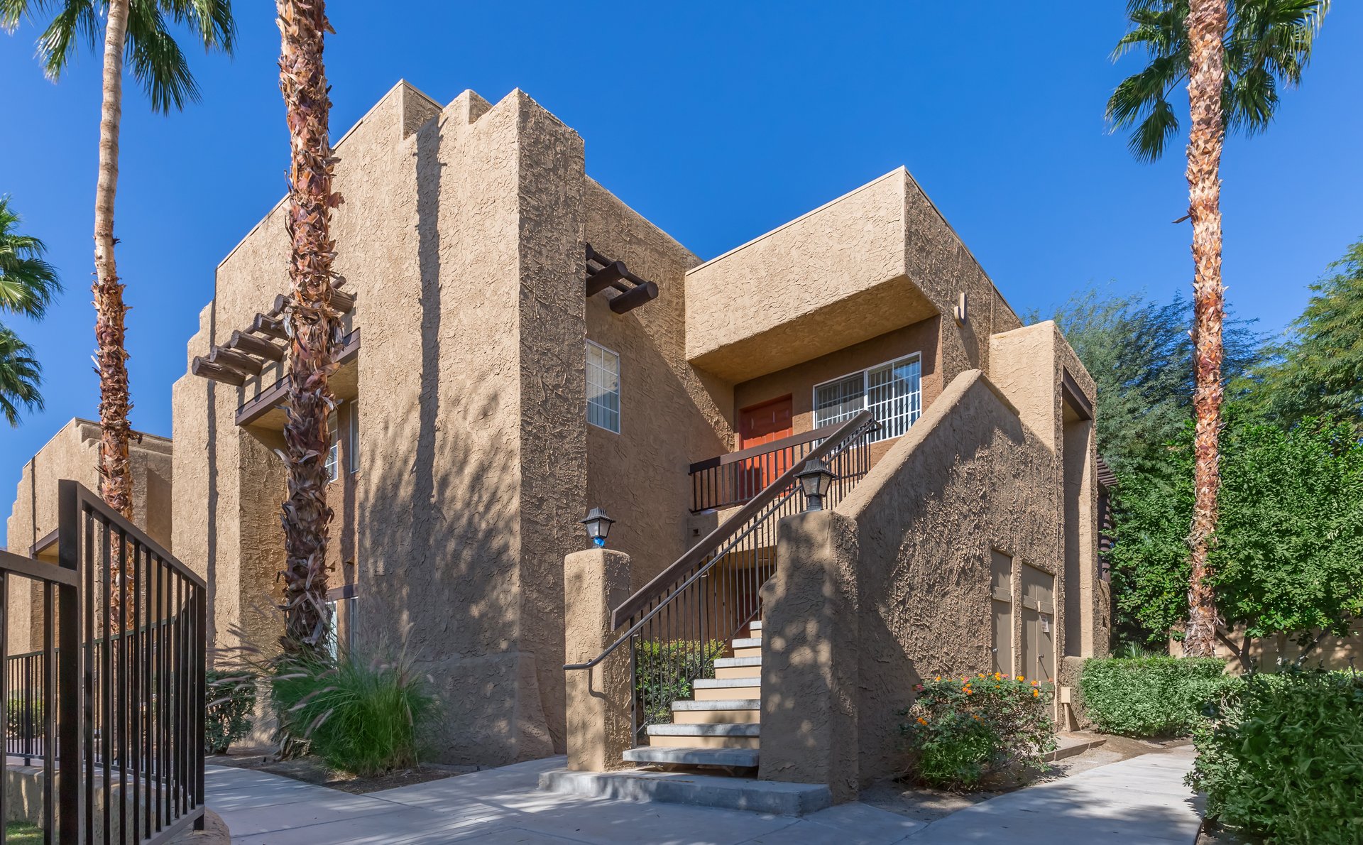 Palos Verdes Villas Apartment Living in Palm Springs, CA