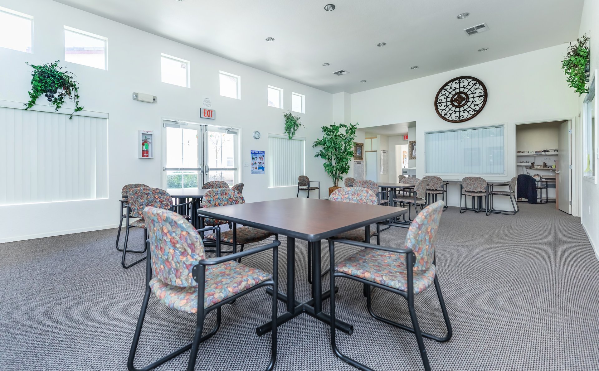 Sherwood Pointe Apartment Homes Apartment Living in Madera, CA