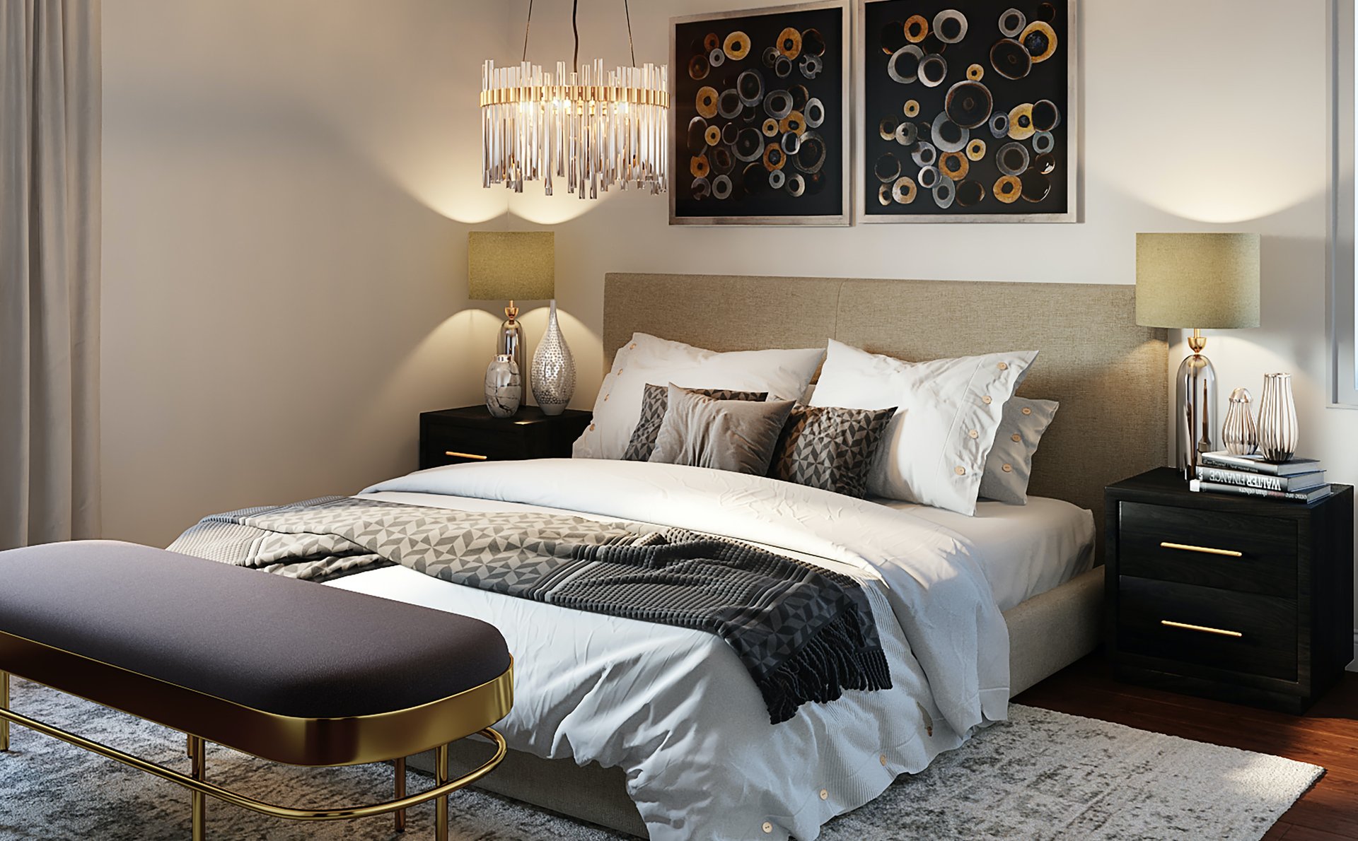 Twin Oaks Apartment Living in Tahlequah, OK