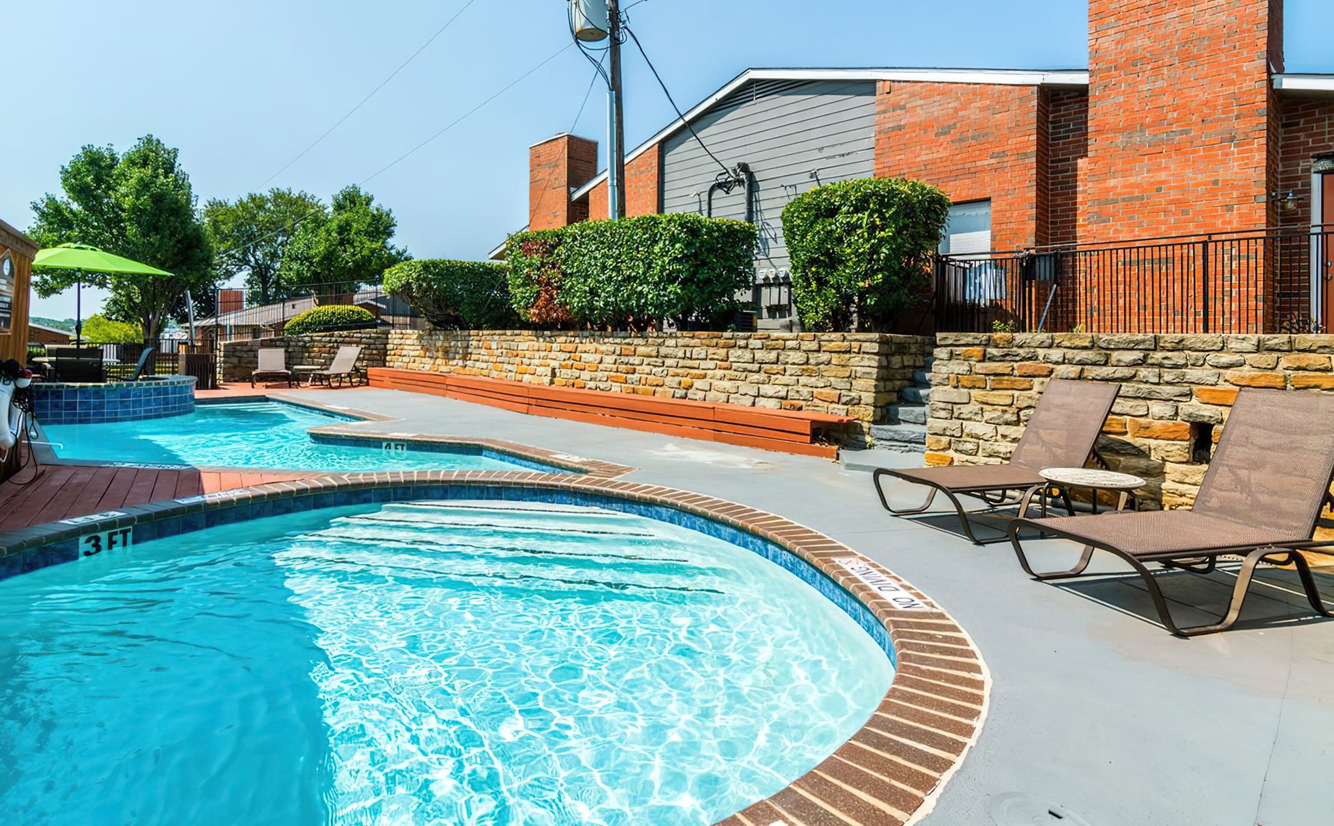 Villas at Lake Arlington Apartments for Rent in Arlington, TX