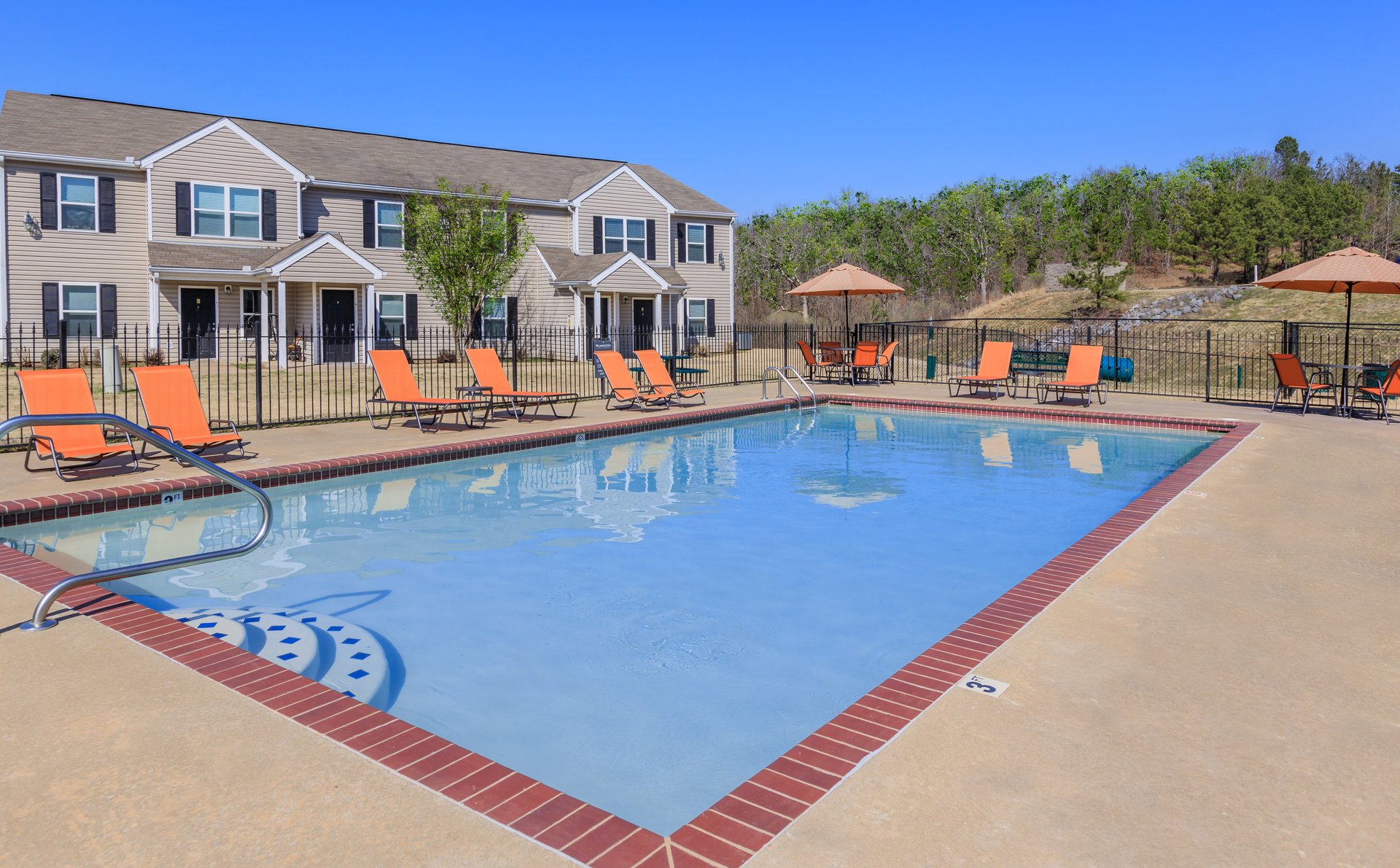 Wilmington Apartments Apartment Living in North Little Rock, AR