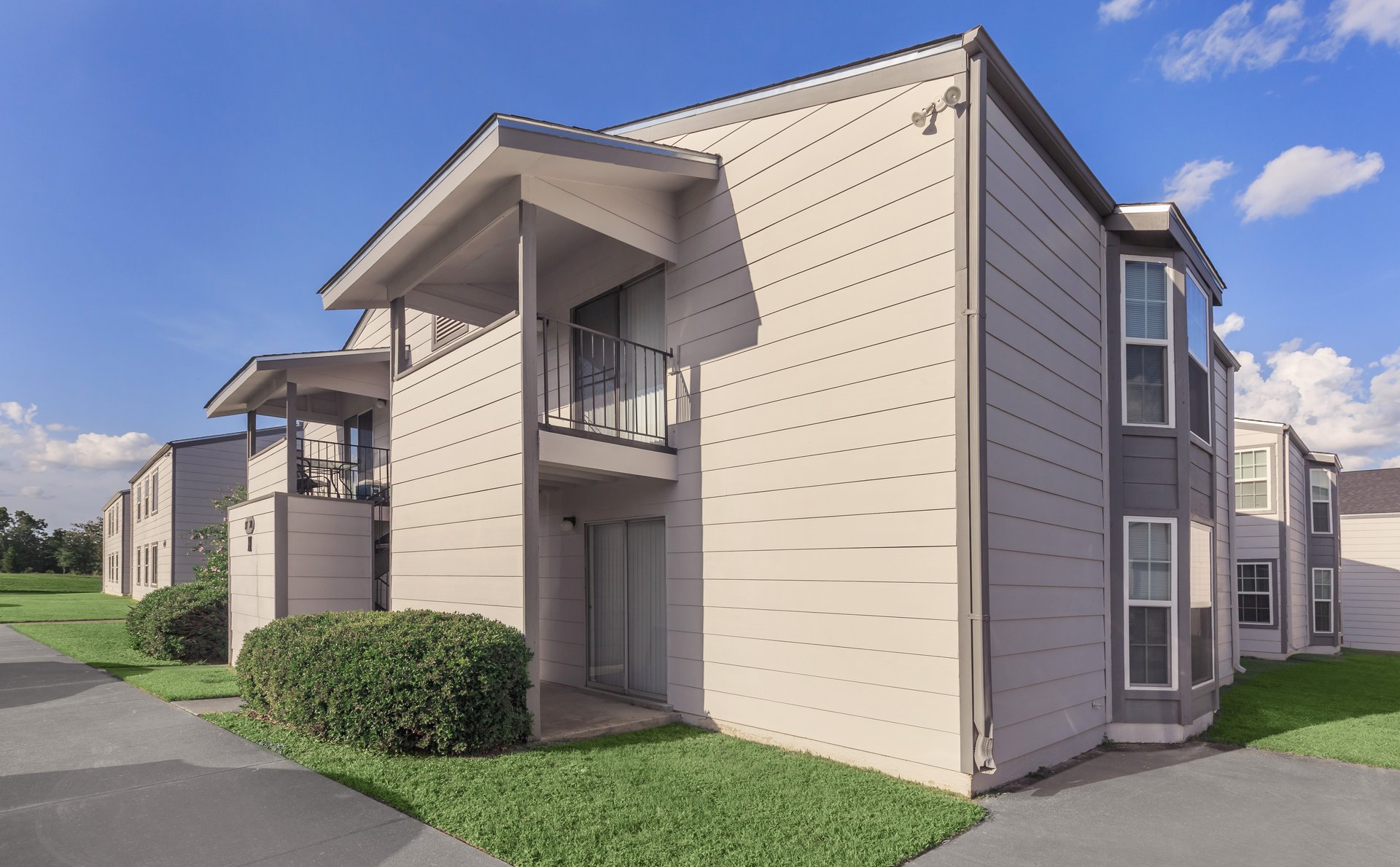 Fox Run Apartment Living in Dothan, AL