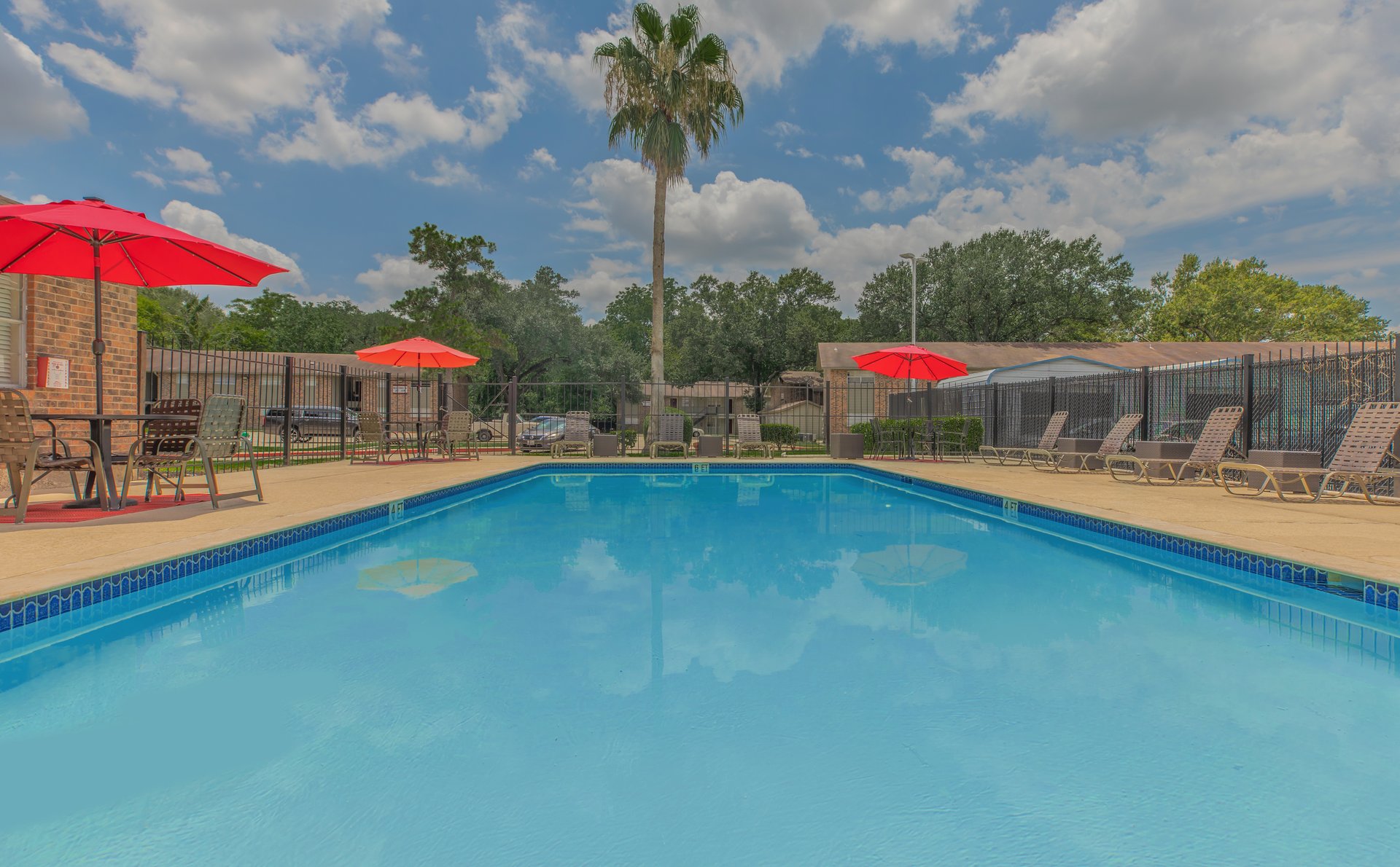 The Landmark Apartment Living in Beaumont, TX